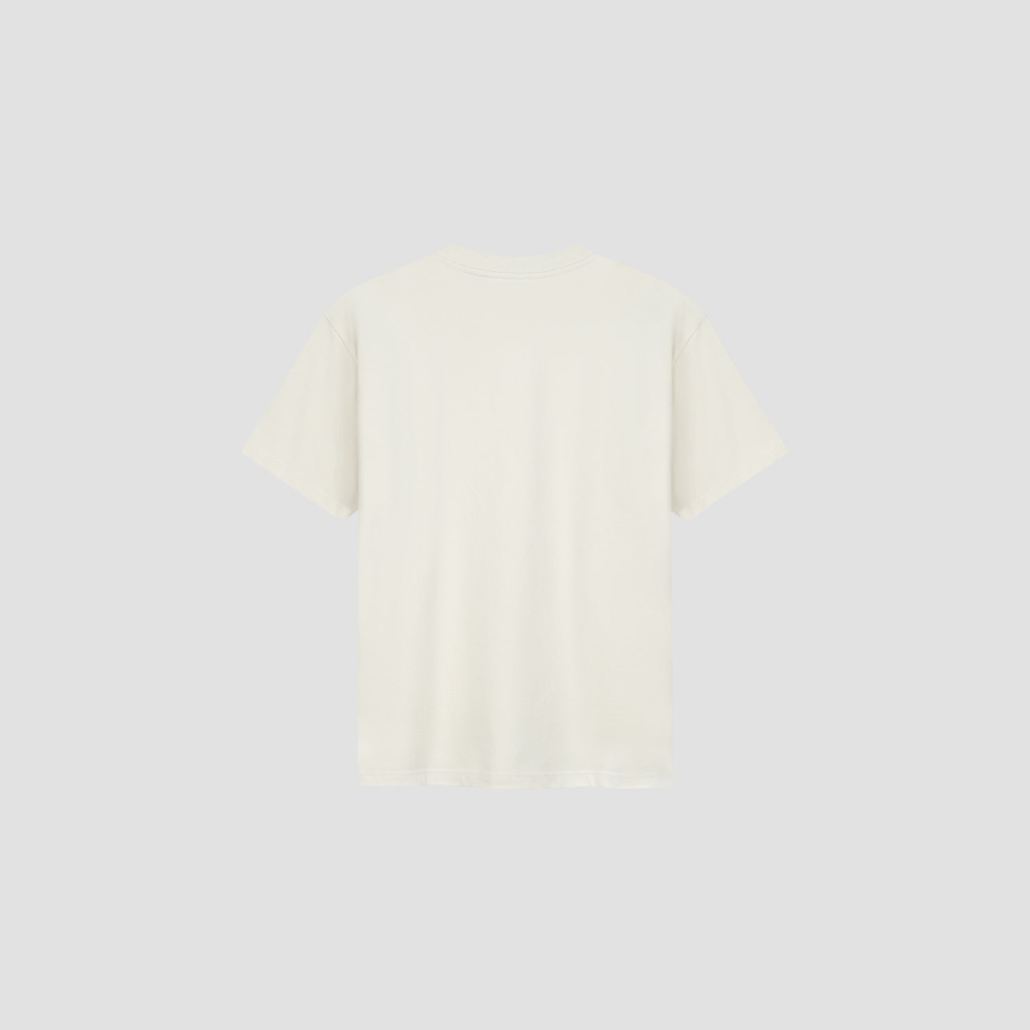 Studio Tee - Off White