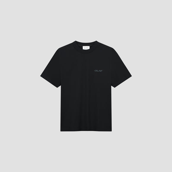 Drift Tee - Black