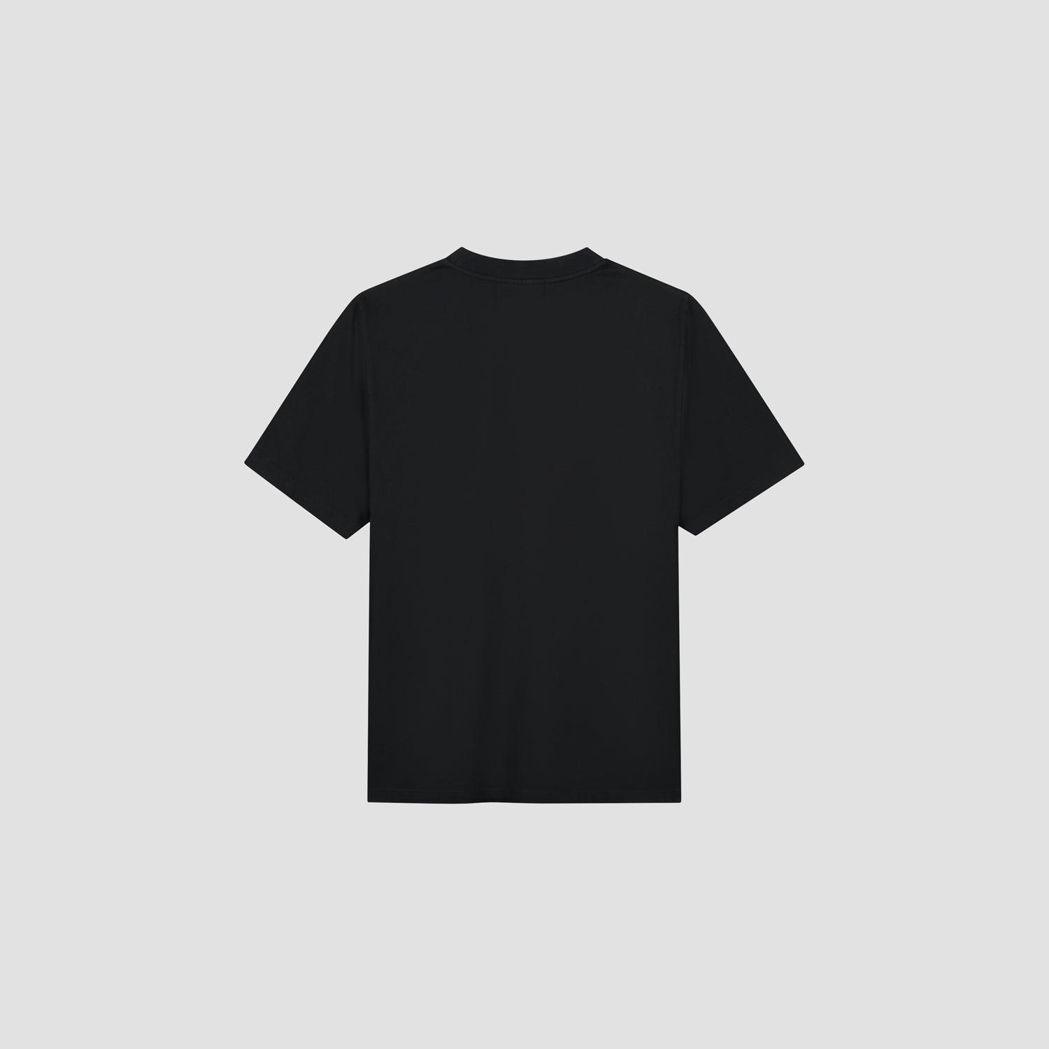 Drift Tee - Black