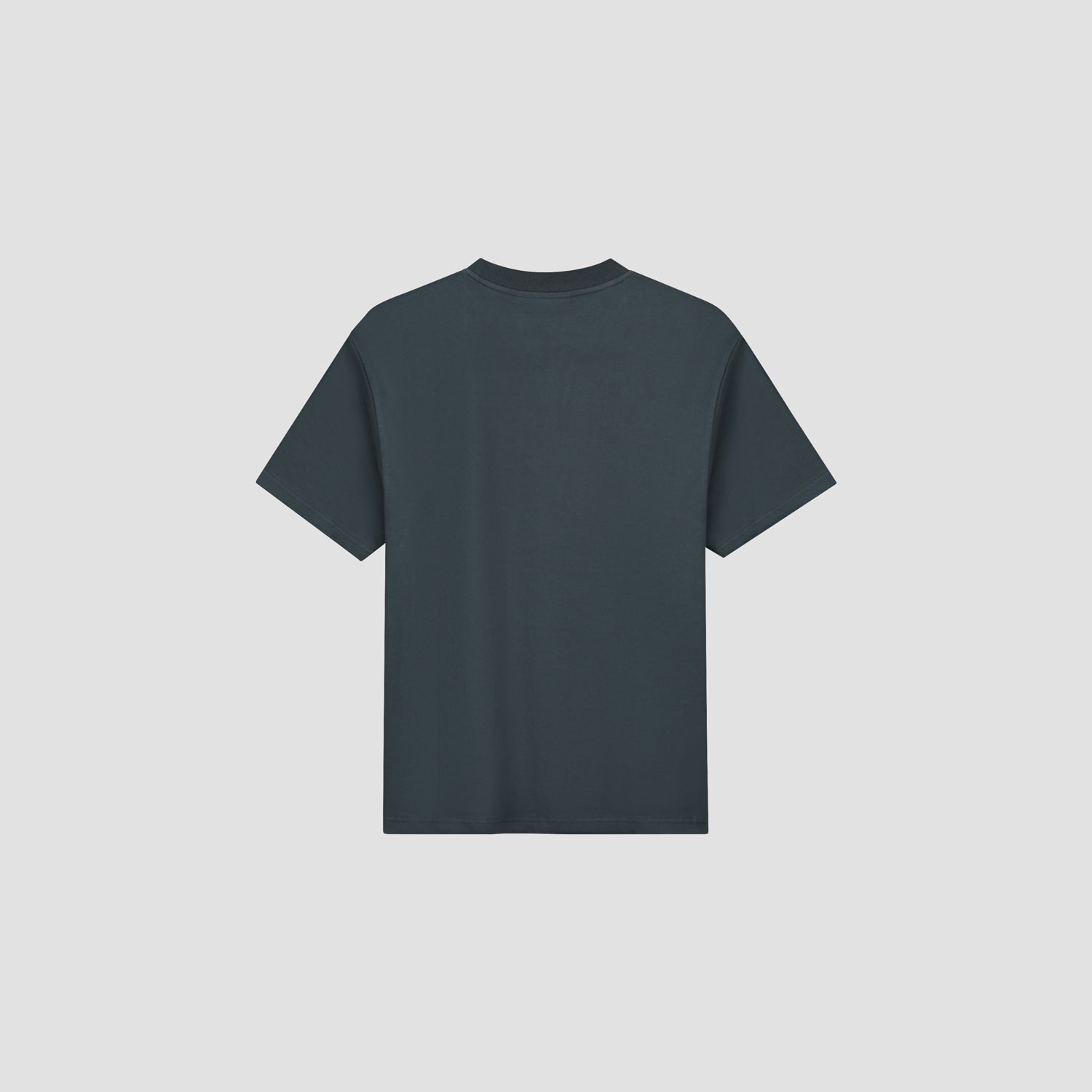 Drift Tee - Slate Grey