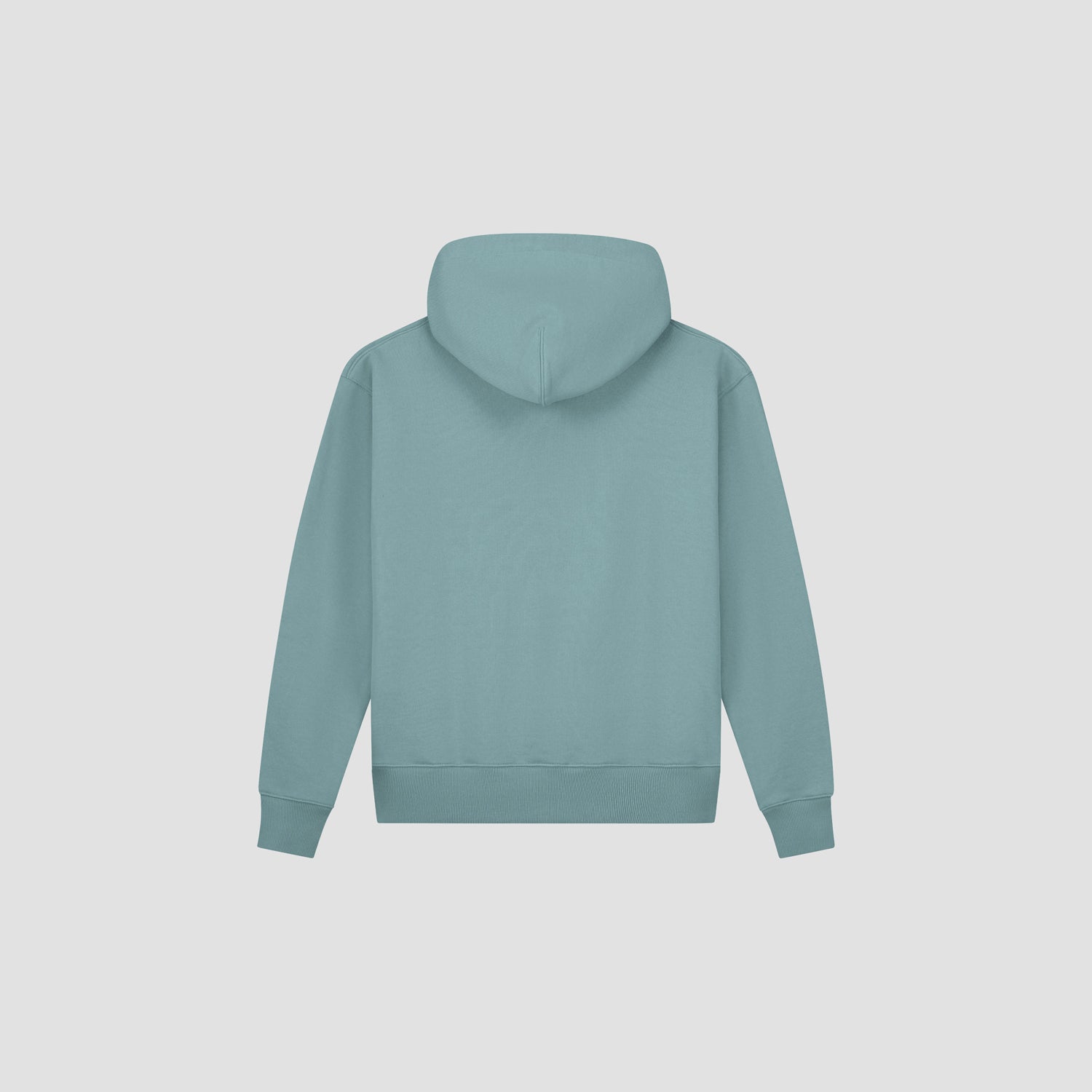 Studio Hoodie - Sky Blue