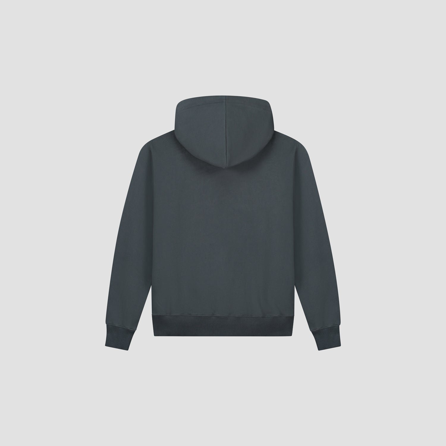 Drift Hoodie - Slate Grey
