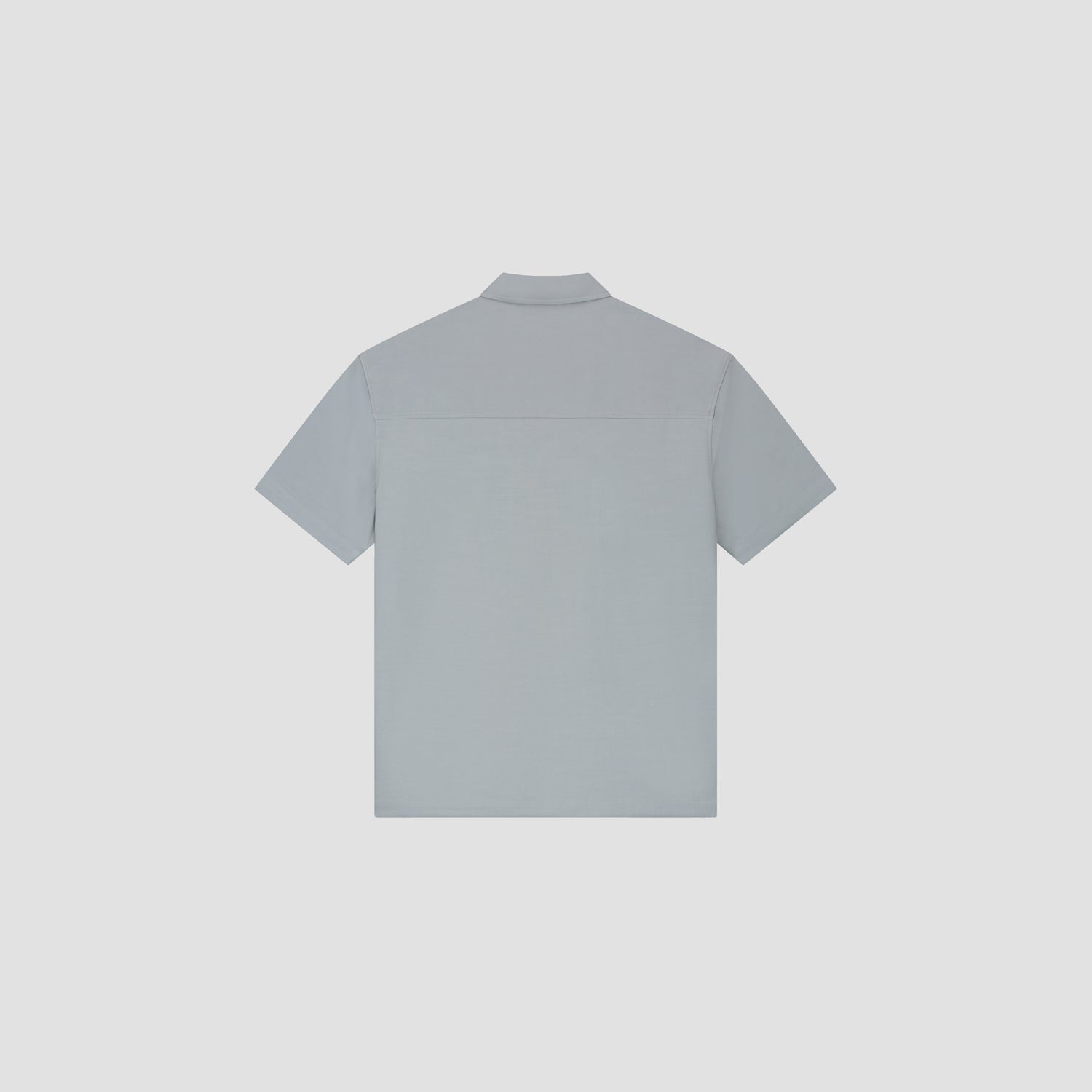Jellyfish SS Shirt - Sky Blue