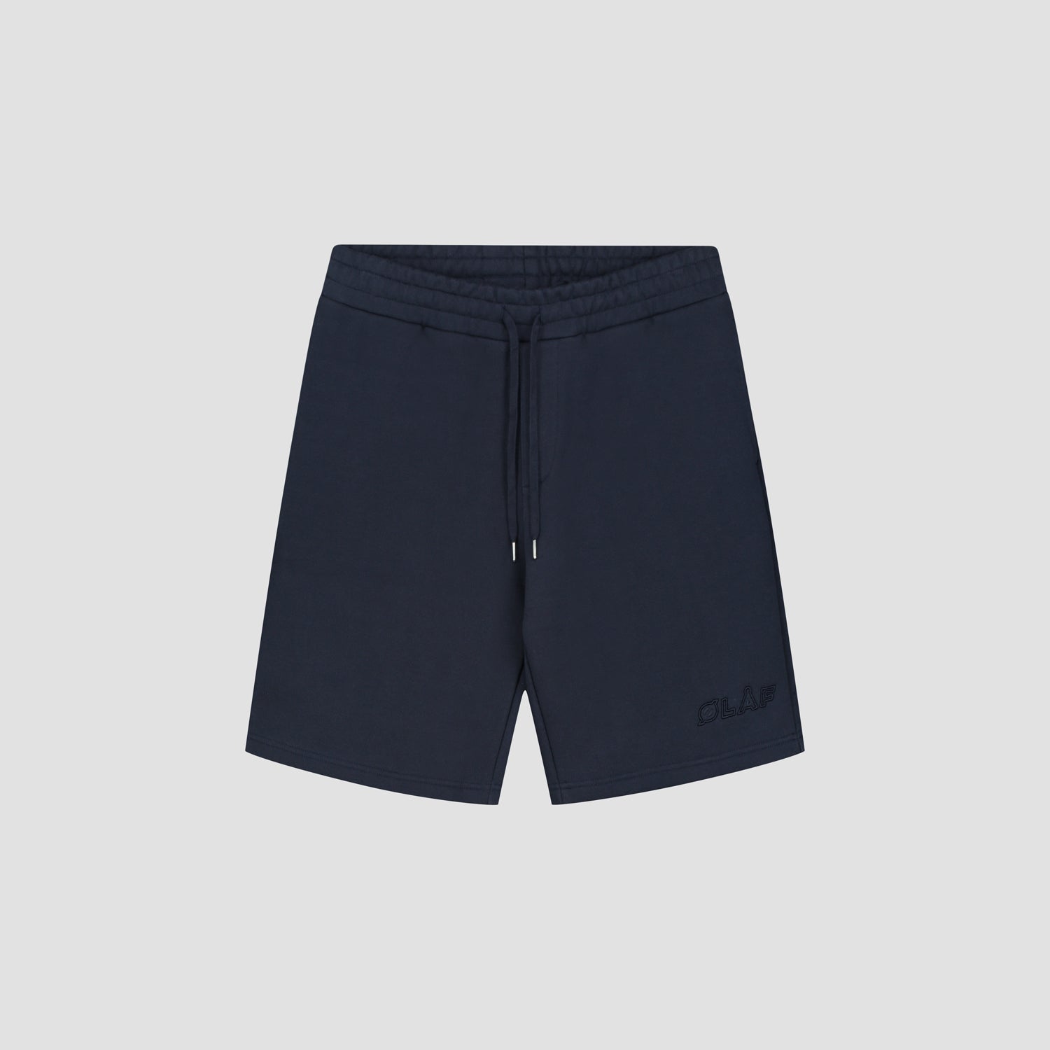Studio Sweat Shorts - Navy
