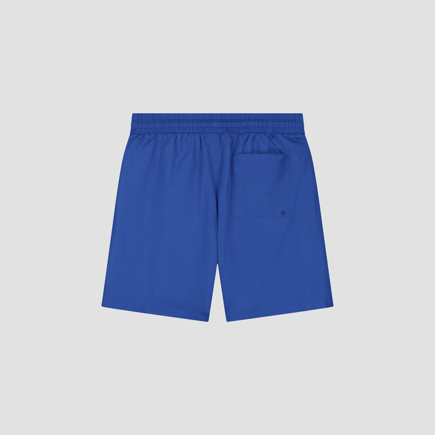 Drift Swim Shorts - Aqua Blue