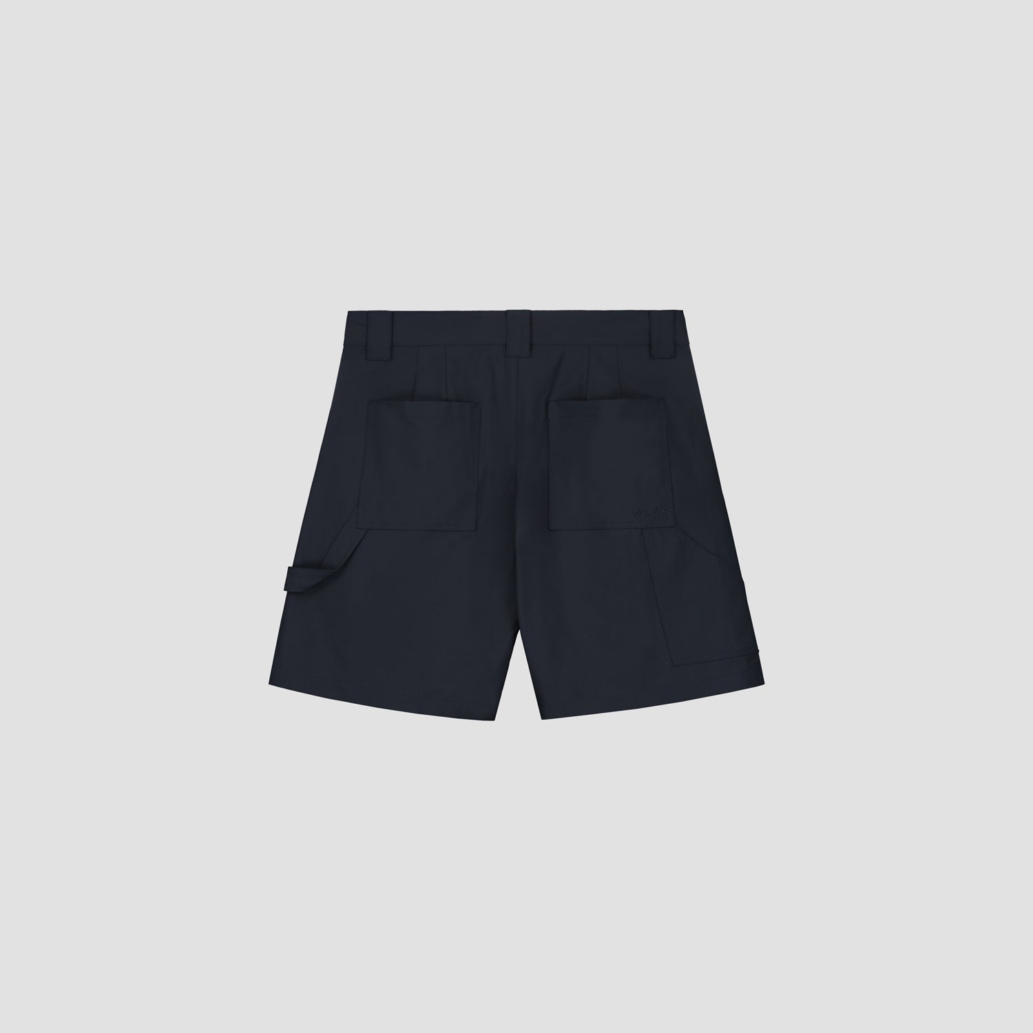 Carpenter Shorts - Navy
