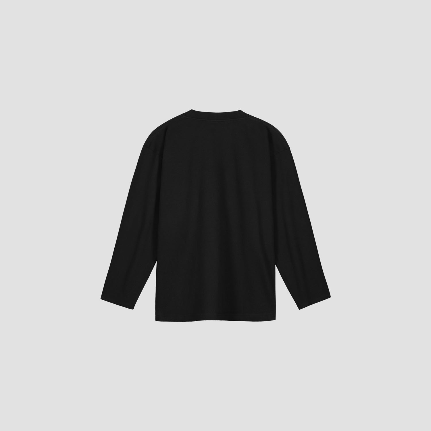 Studio LS Tee - Black
