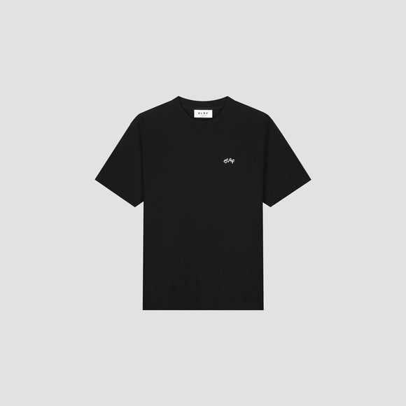 Signature Tee - Black