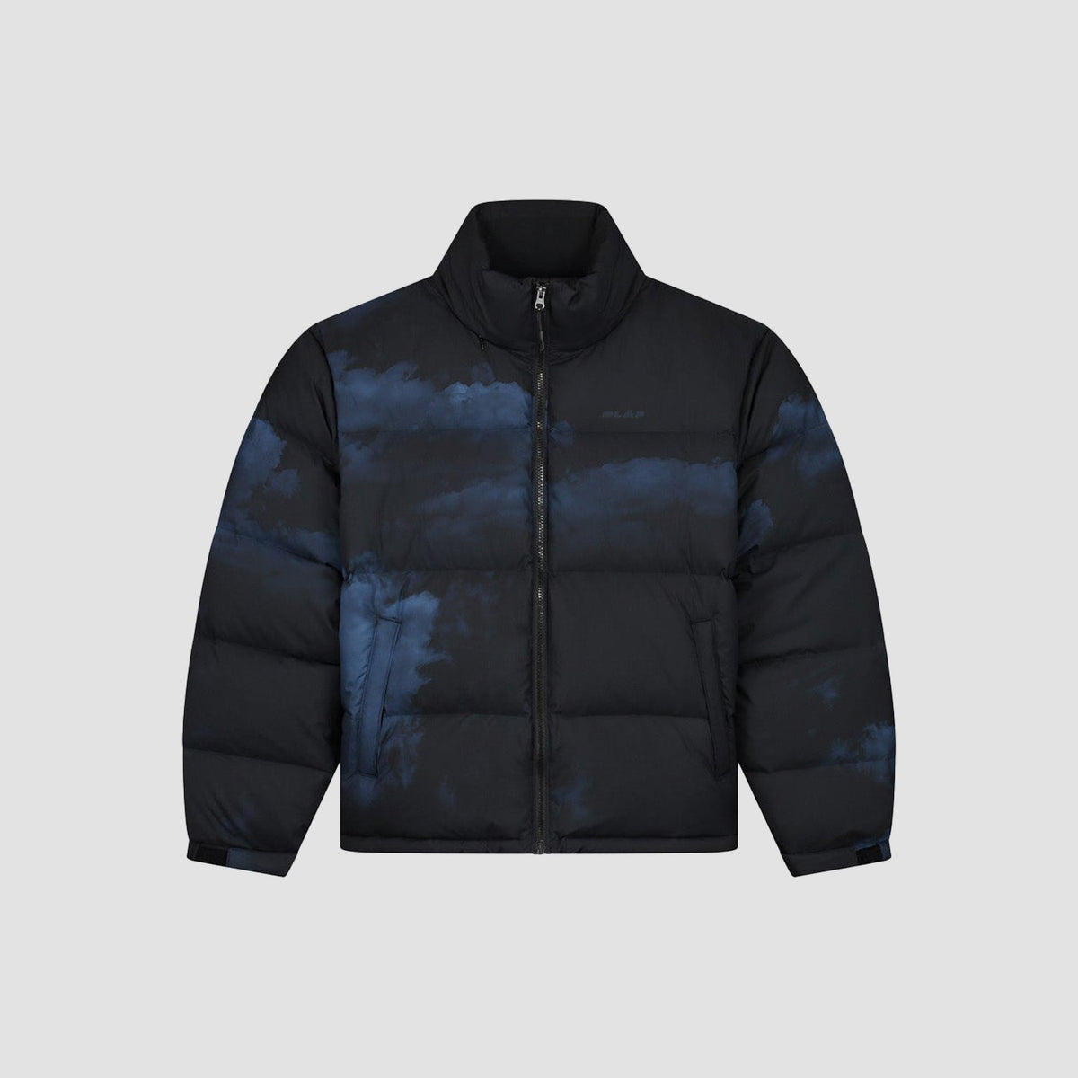 CLOUD PUFFER | AOP