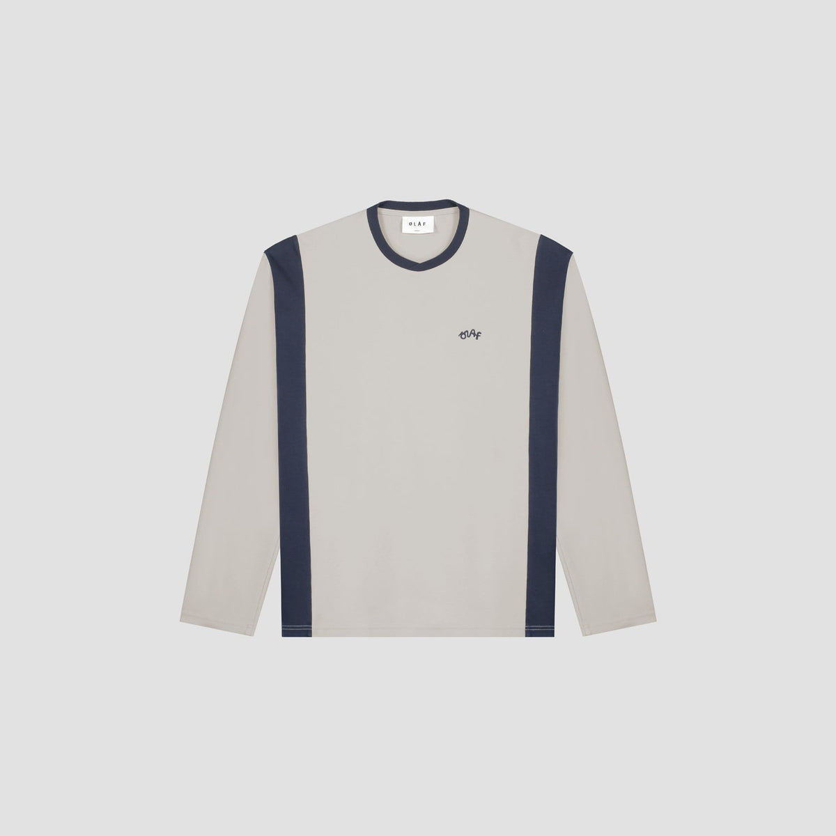 PANEL TEE LS | CEMENT