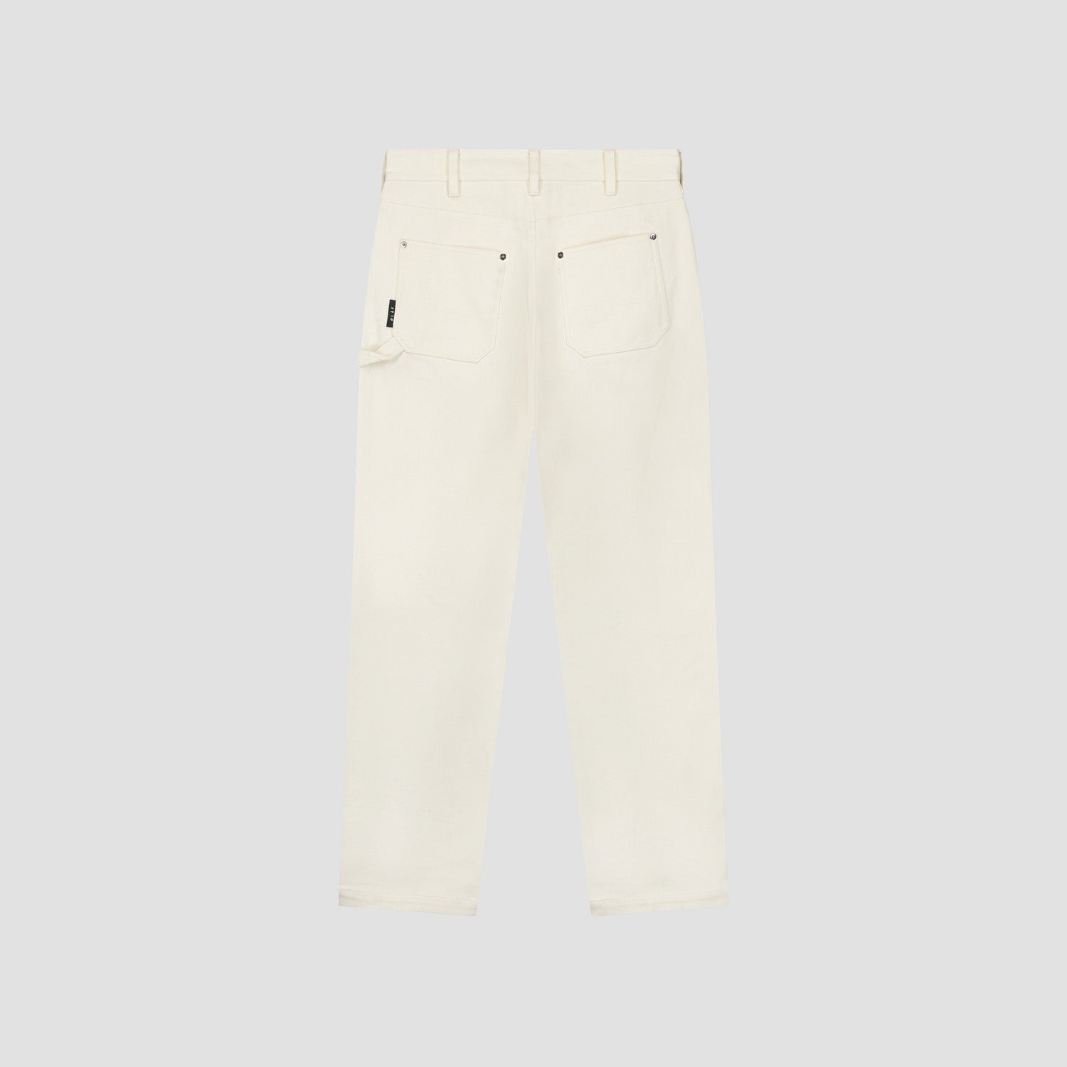 Workwear Pants - Off White