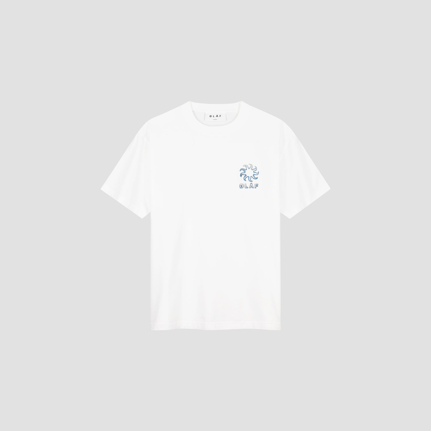 Gradient Sun Tee