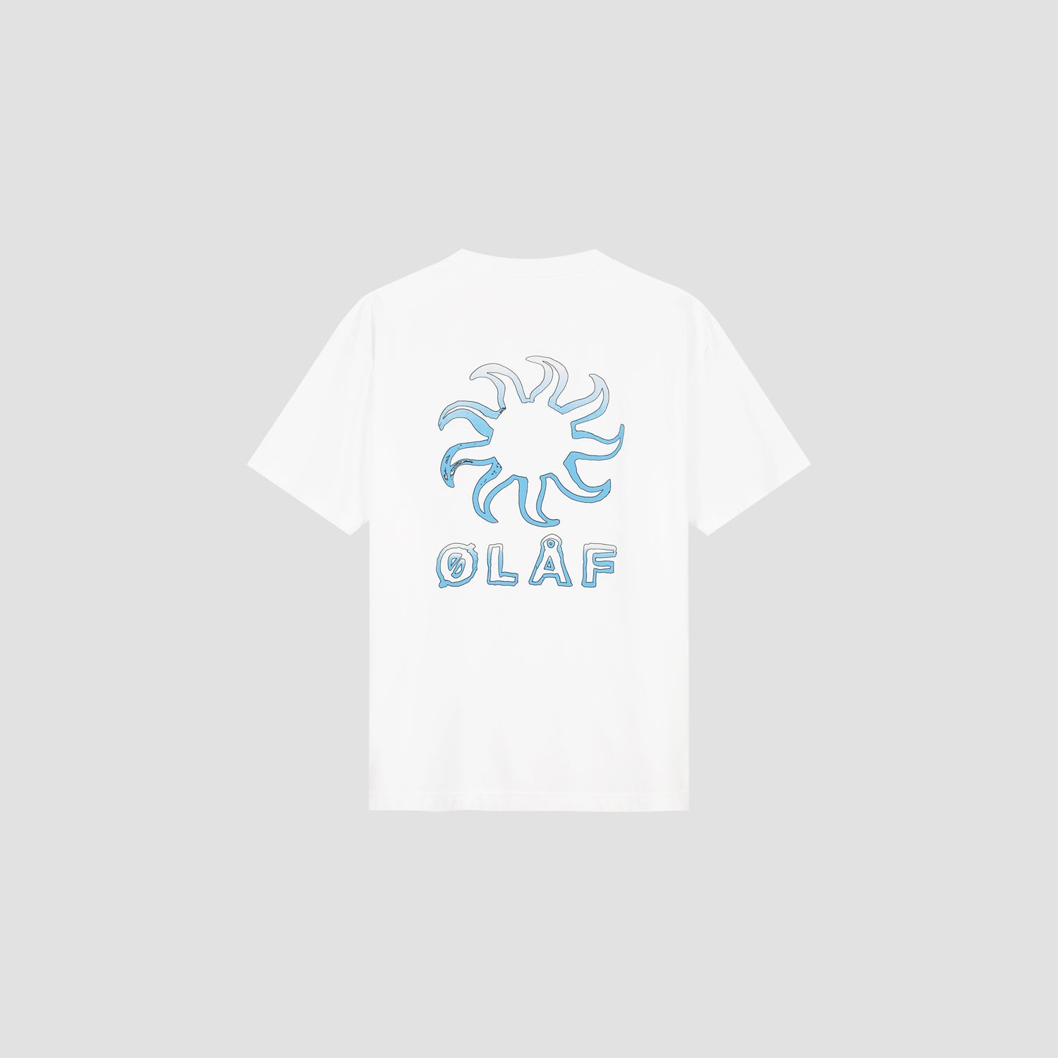 Gradient Sun Tee