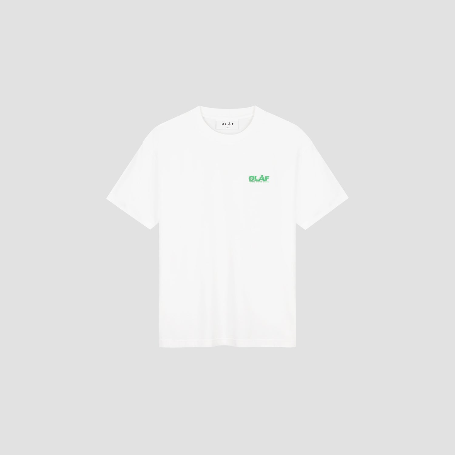 Spunge Logo Tee
