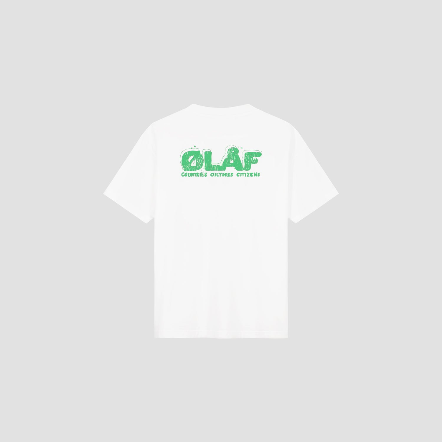 Spunge Logo Tee