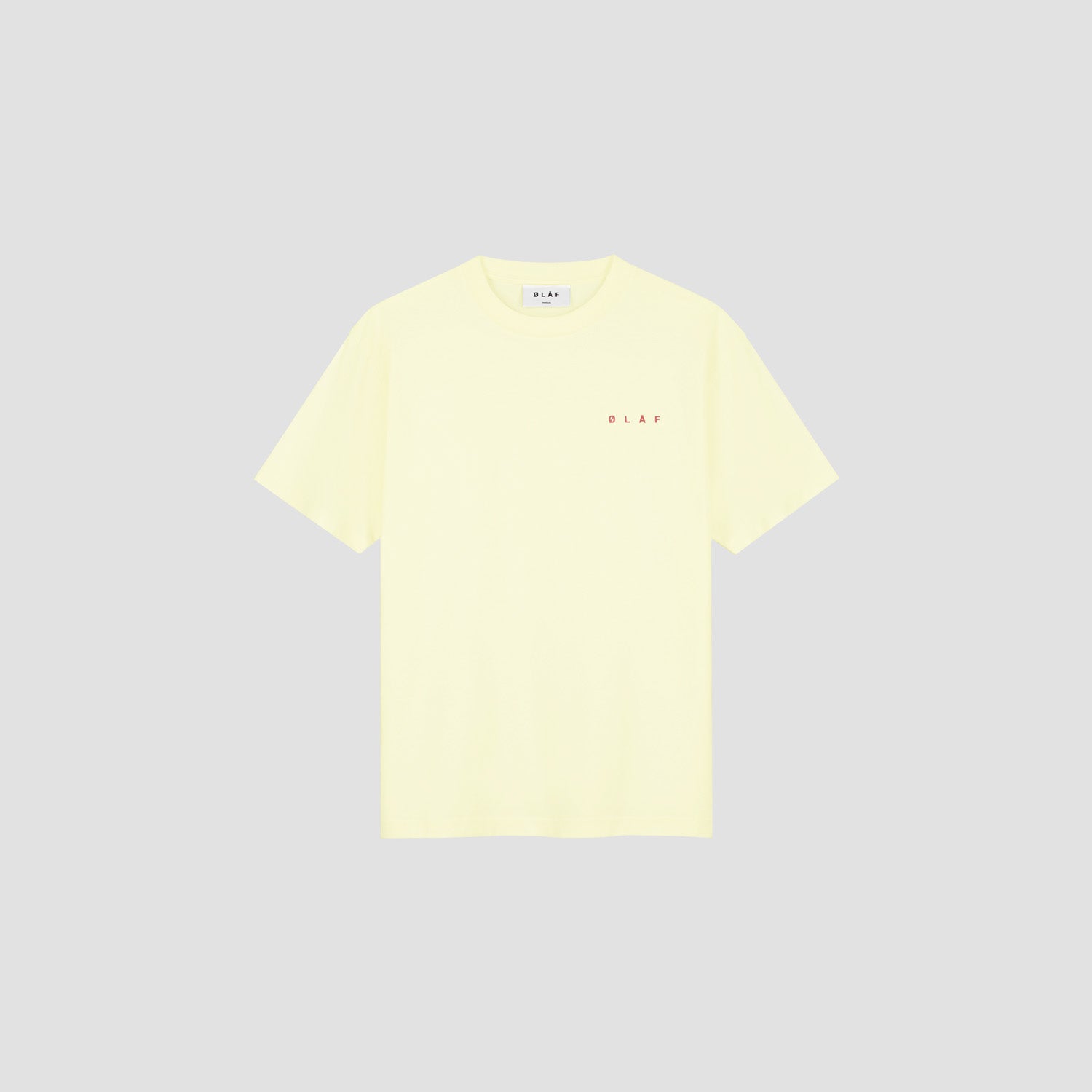 Sunscreen Face Tee