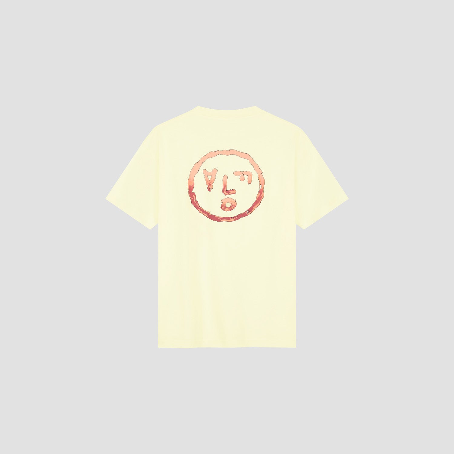 Sunscreen Face Tee