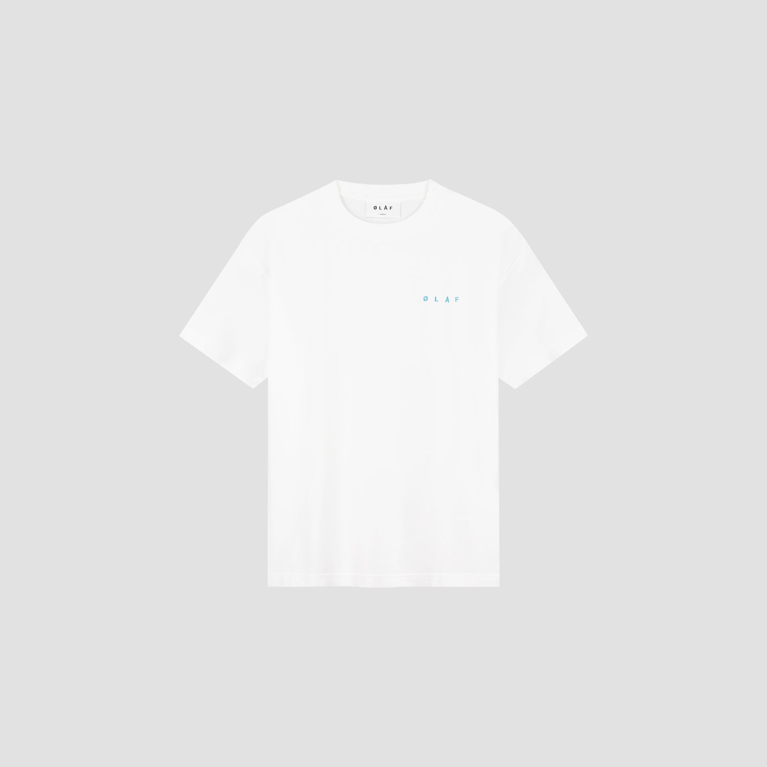 Sunscreen Face Tee