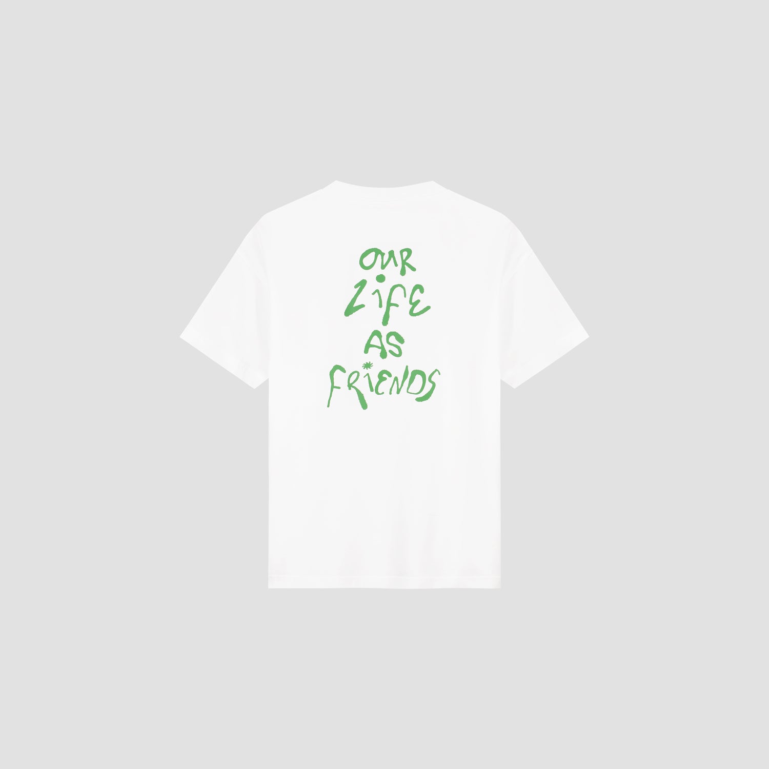 Tag Tee