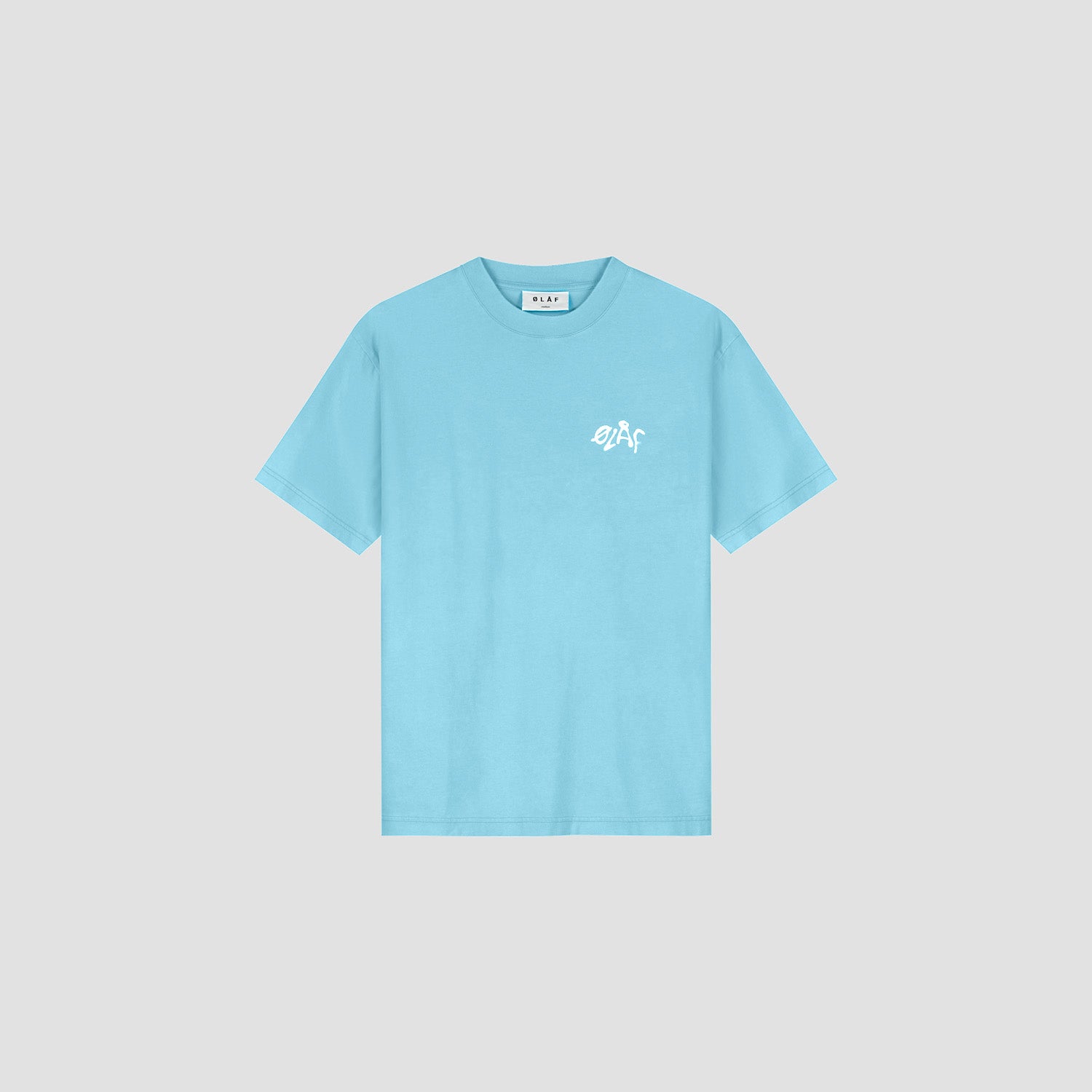 Tag Tee