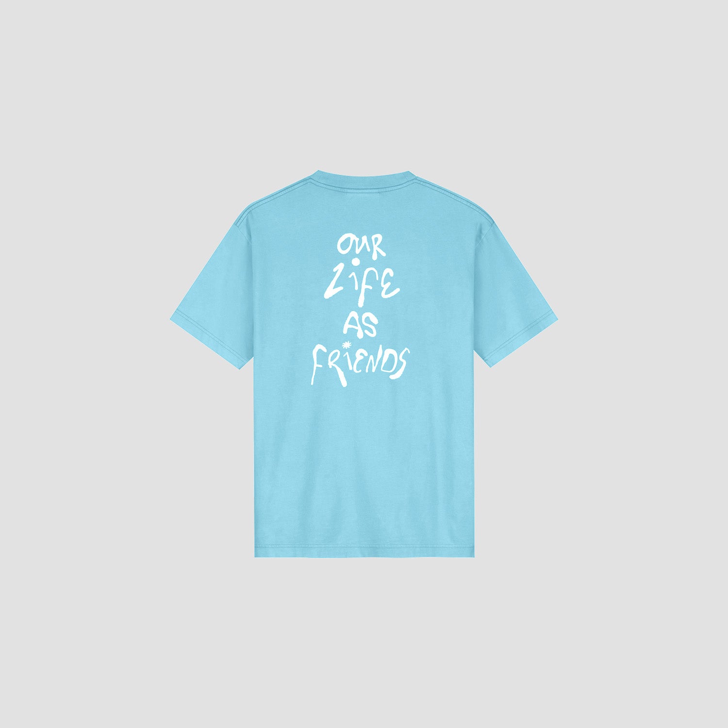 Tag Tee