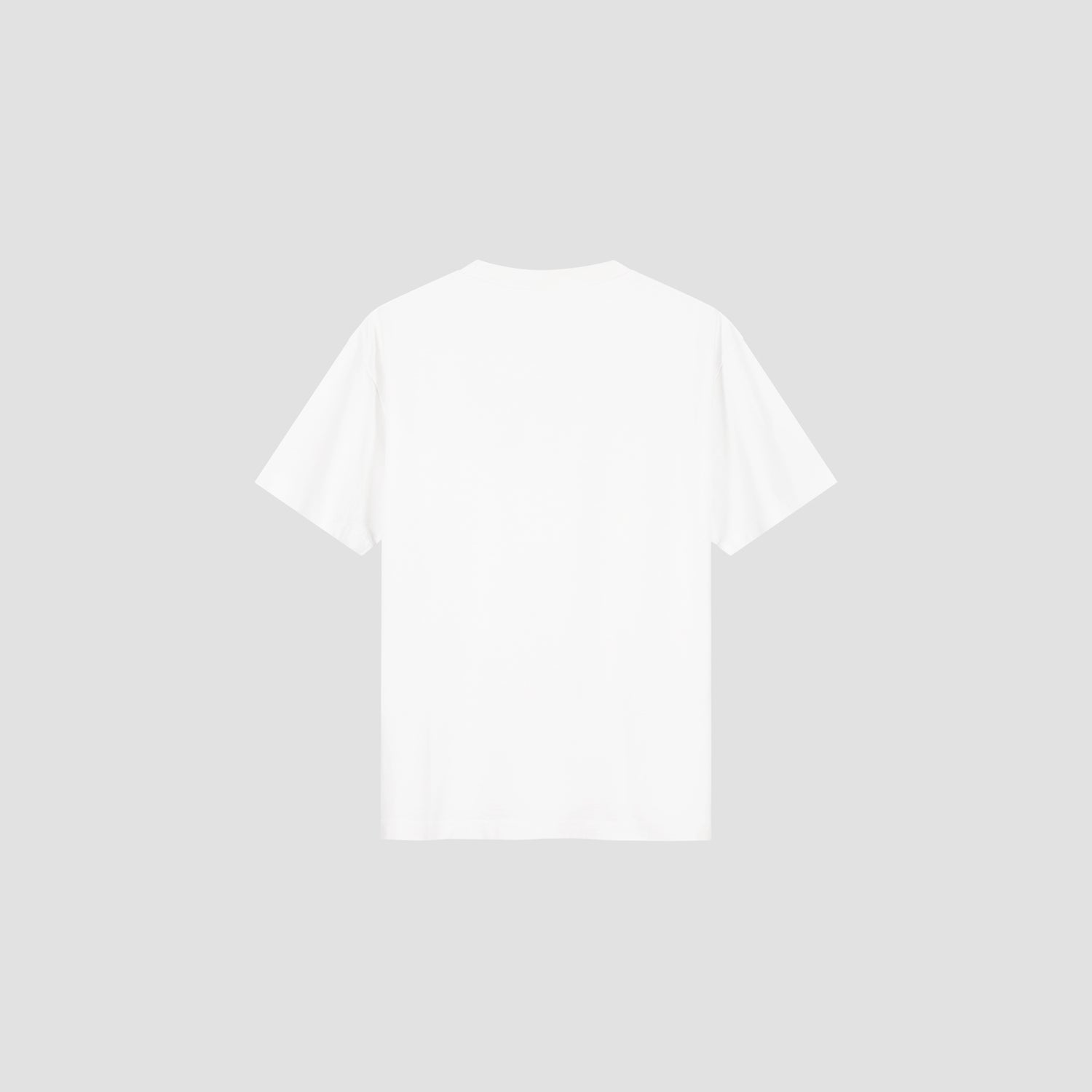 Spray Graphic Tee