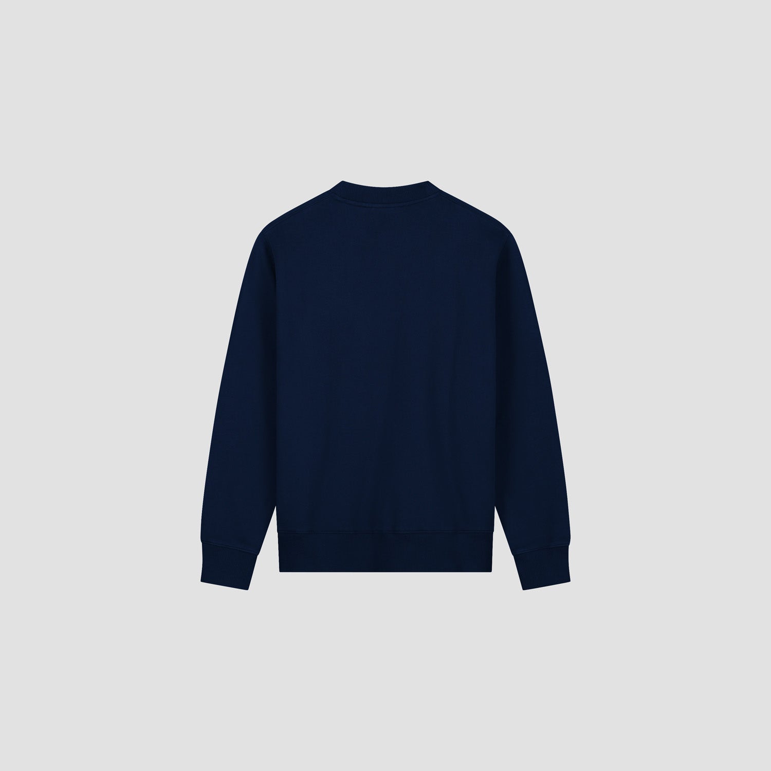 Gradient Sun Crewneck