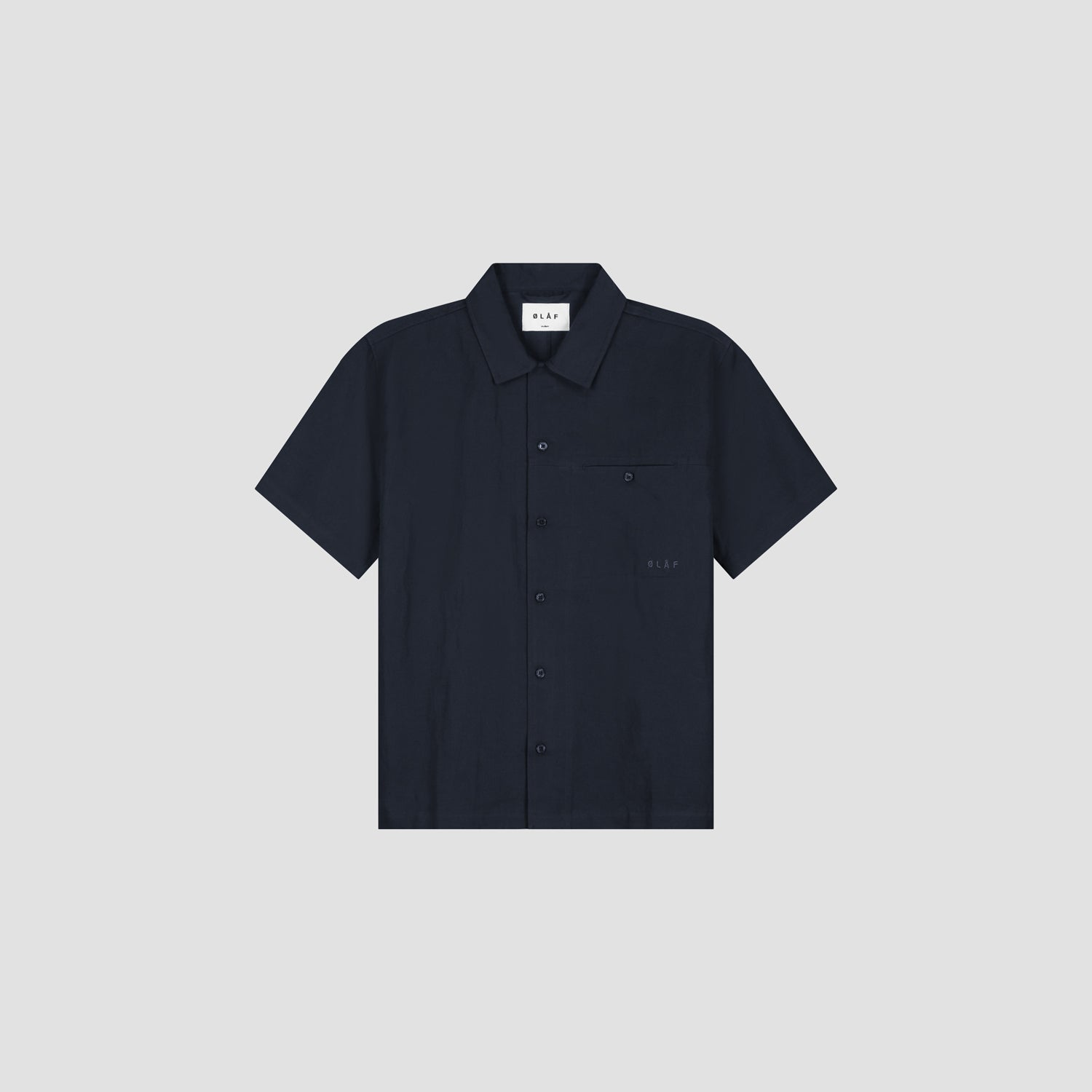 Sun Linen Shirt