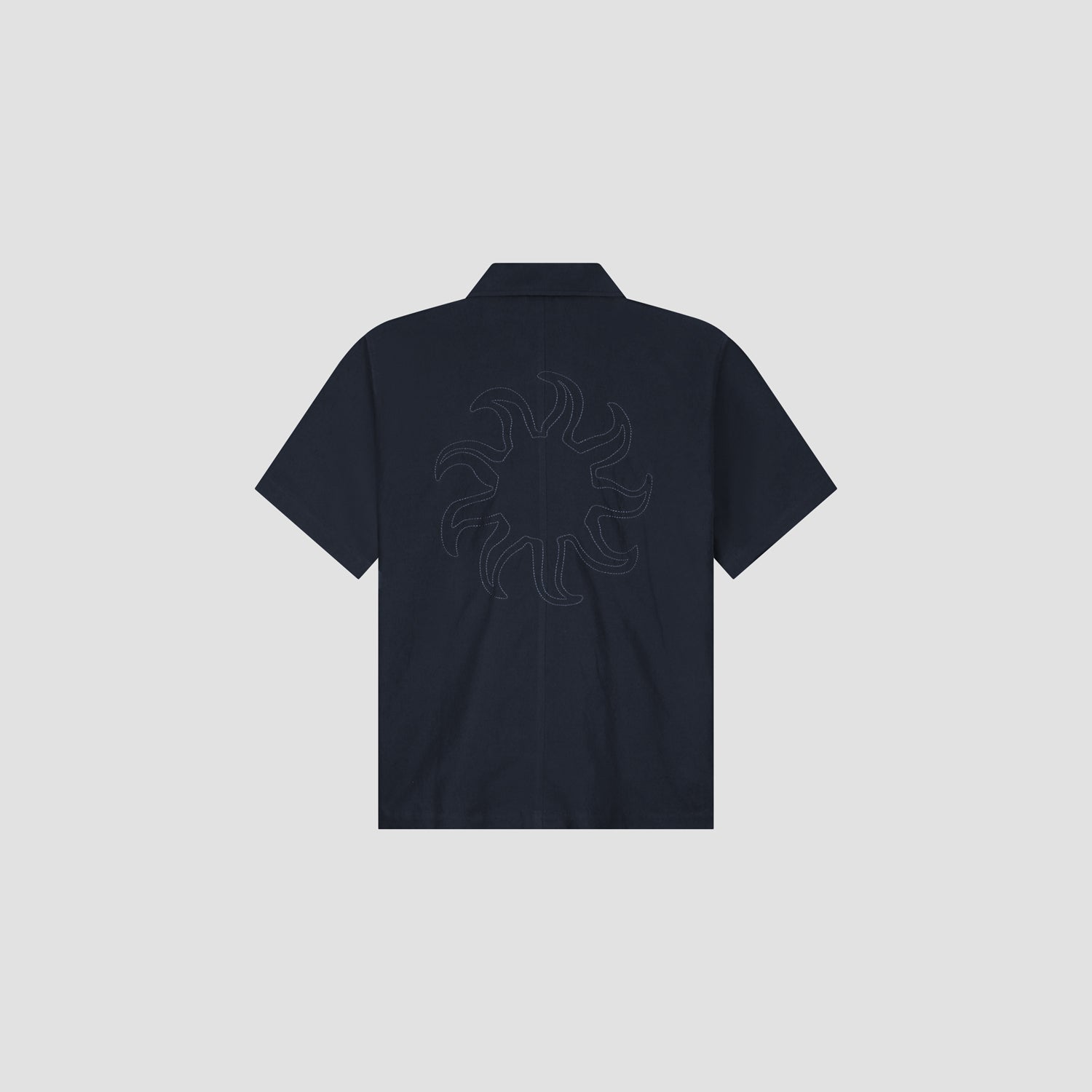 Sun Linen Shirt