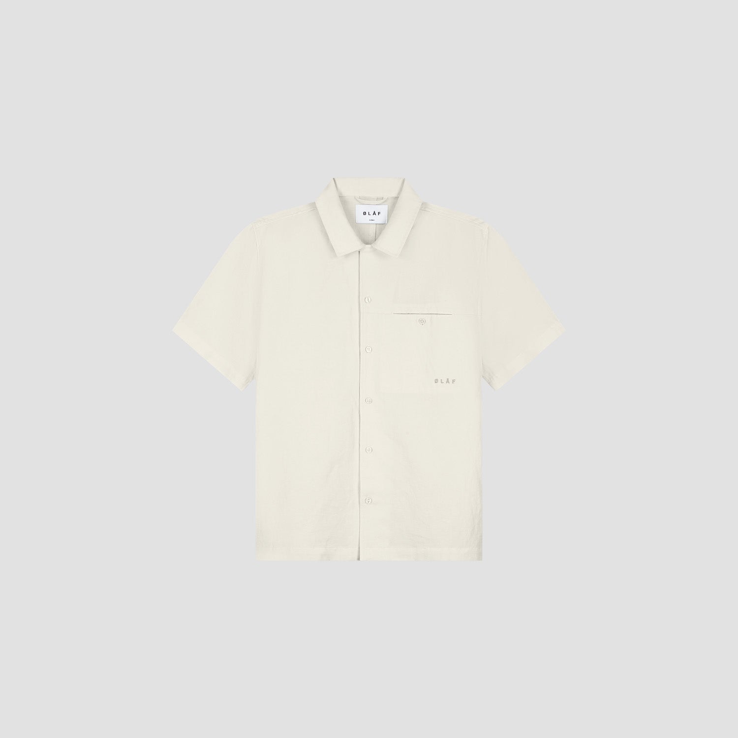 Sun Linen Shirt