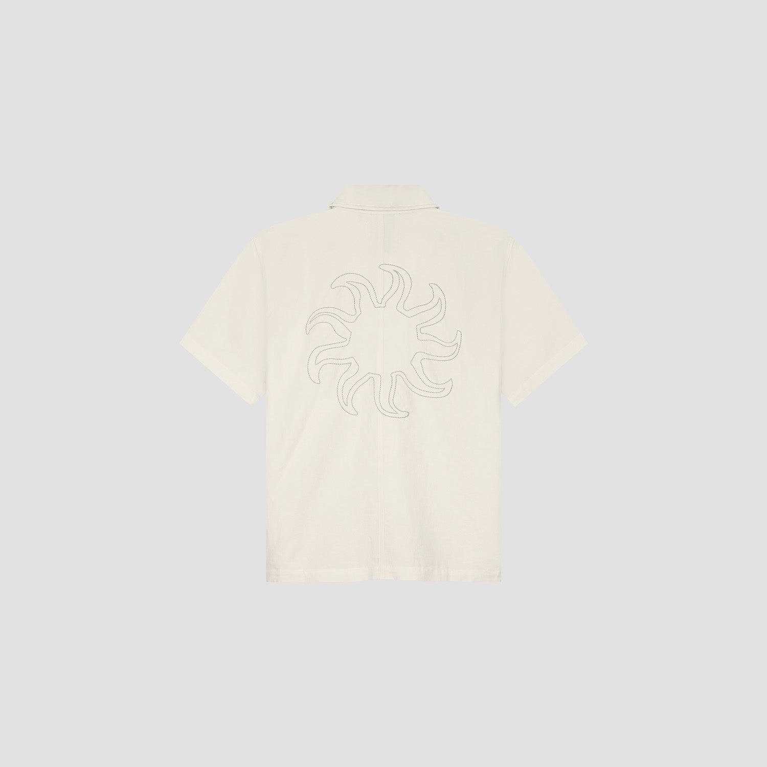 Sun Linen Shirt