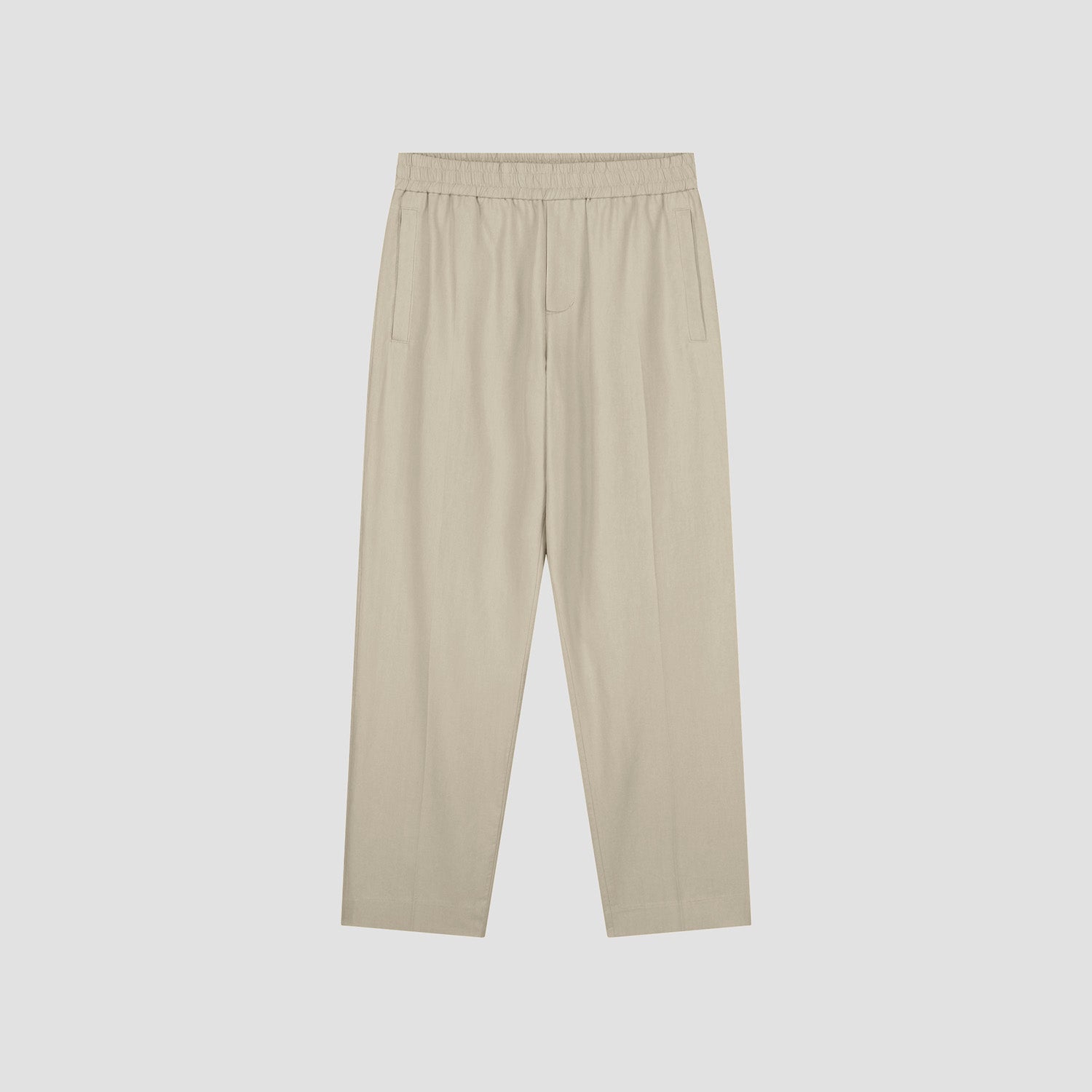 Slim Elasticated Pant