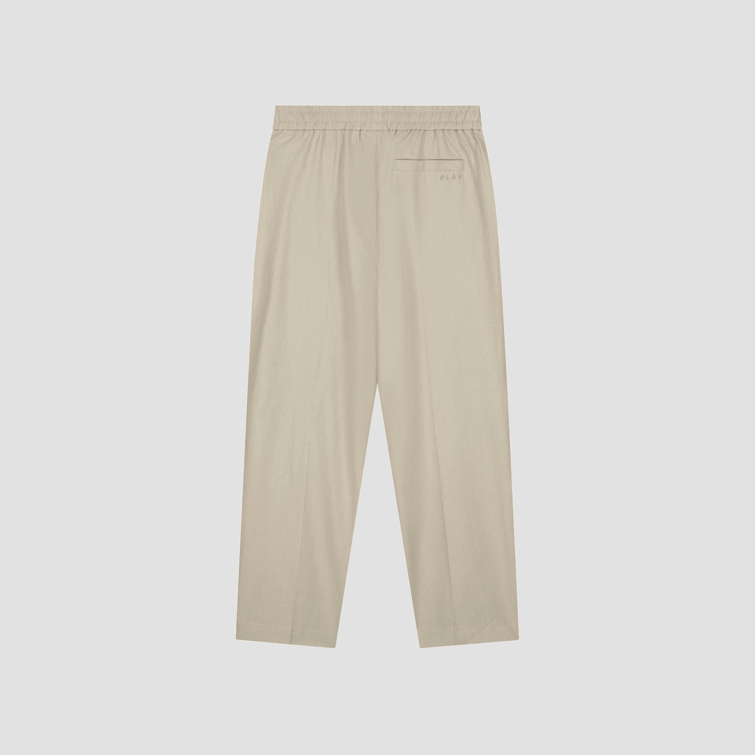 Slim Elasticated Pant