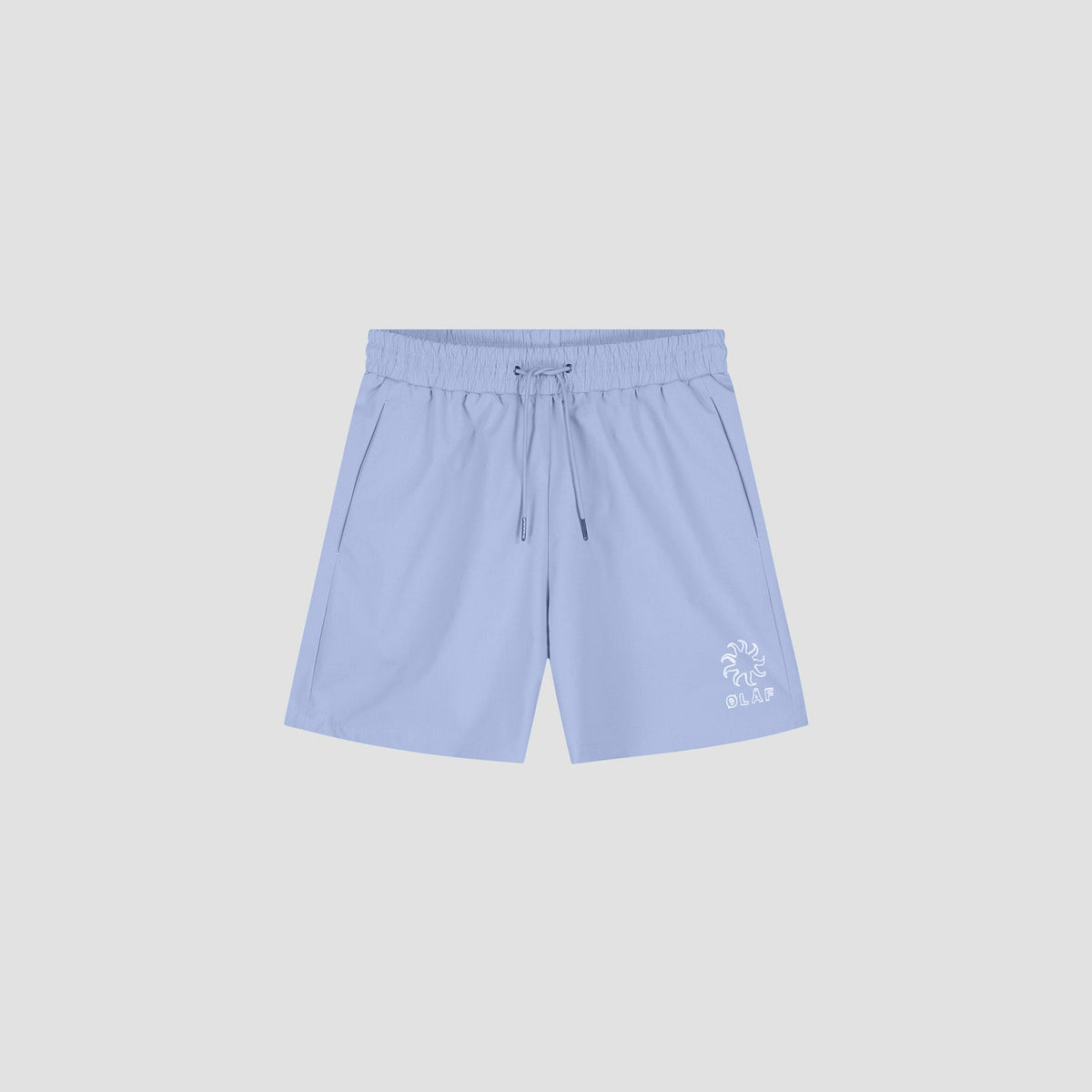 SUN SWIMSHORT | SURF BLUE