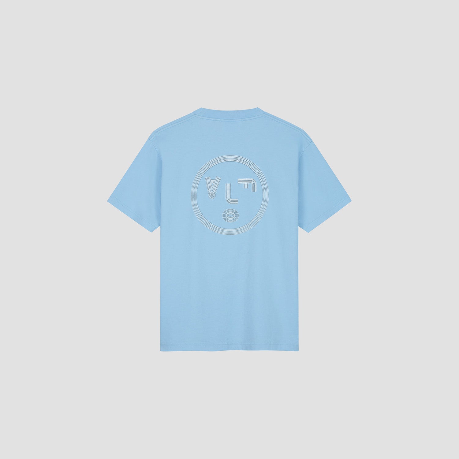 Lined Face Tee