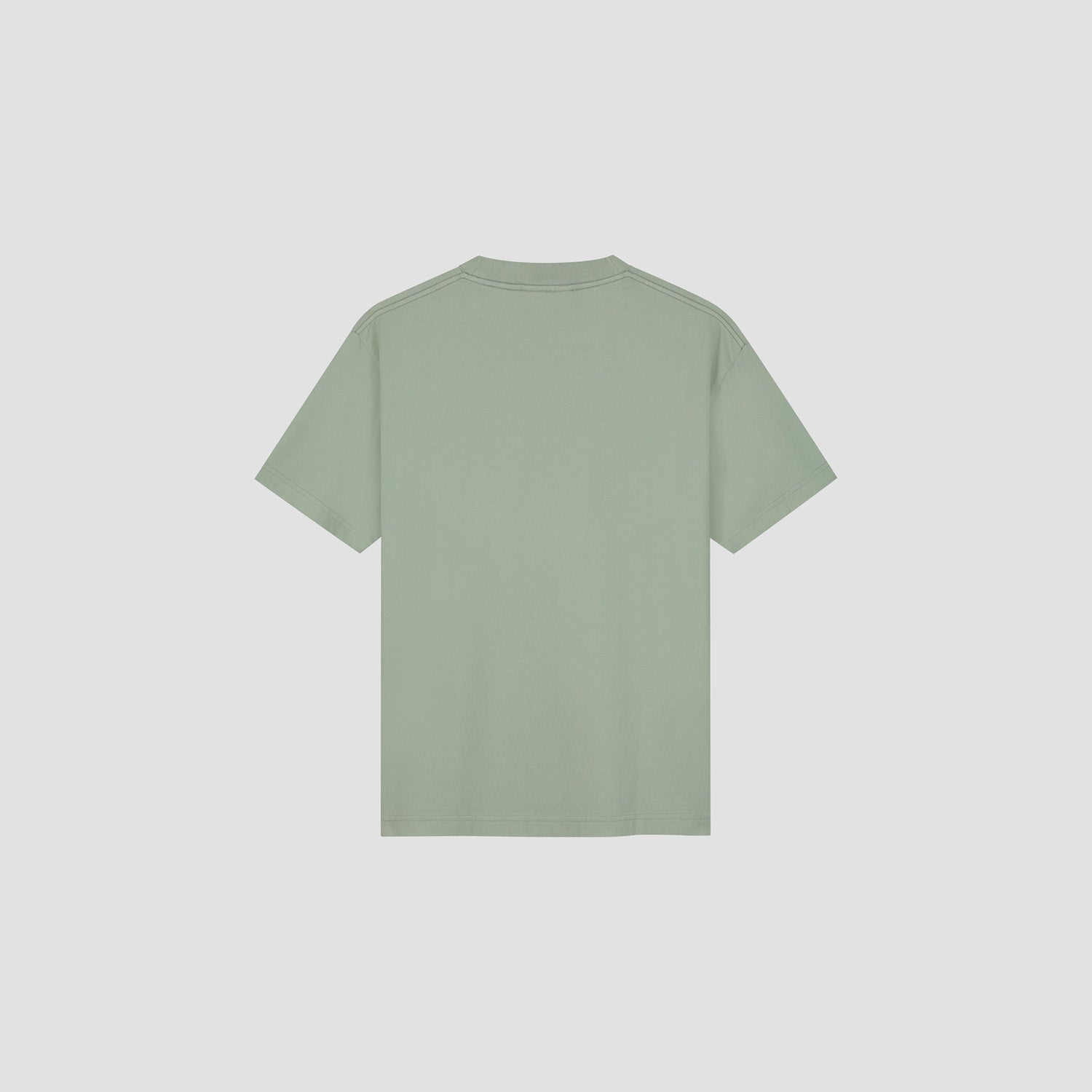 Stitched Varsity Tee