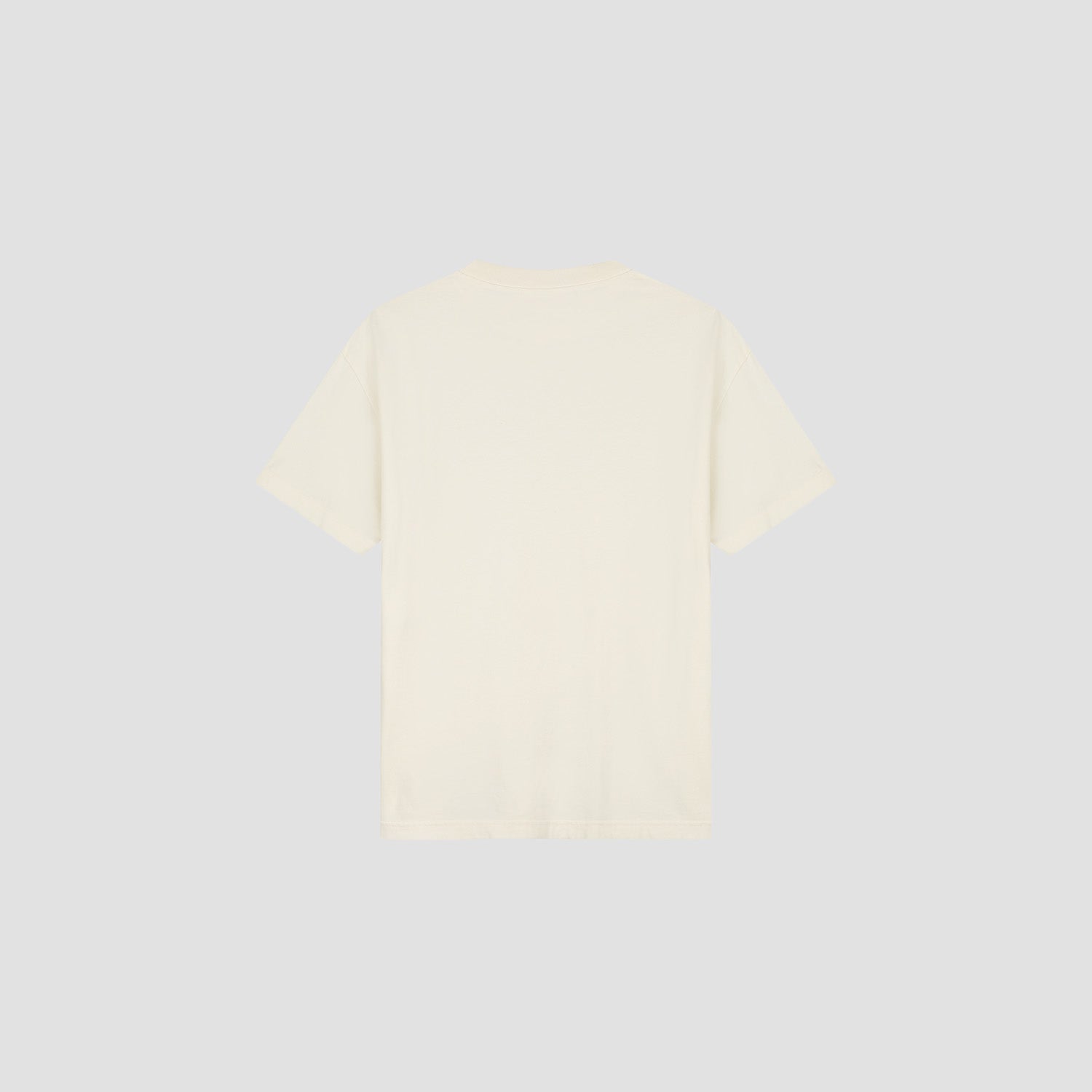 Stitched Varsity Tee