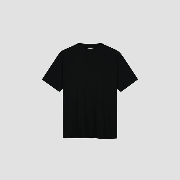Essential Tee - Black