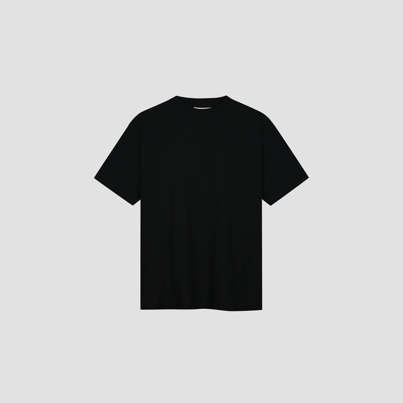Essential Tee - Black