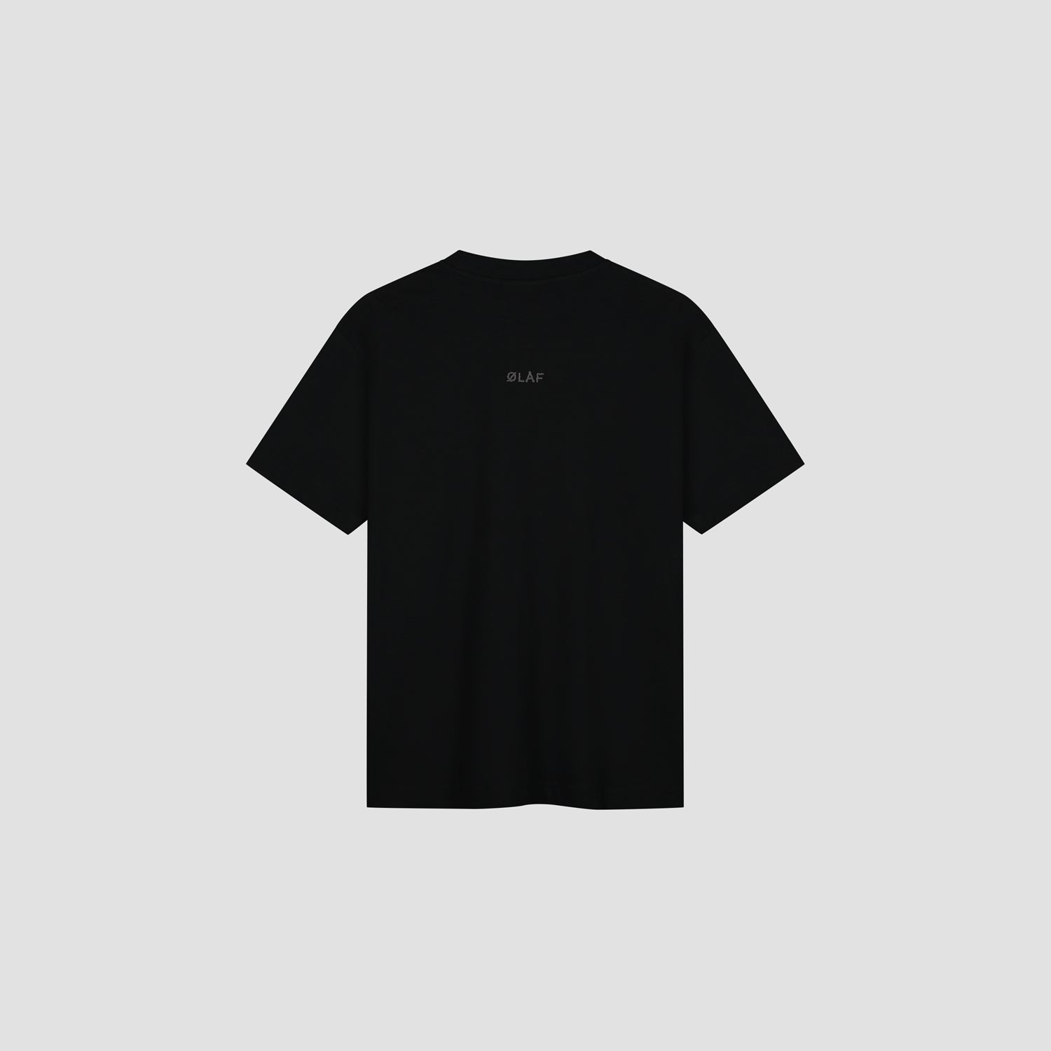Essential Tee - Black