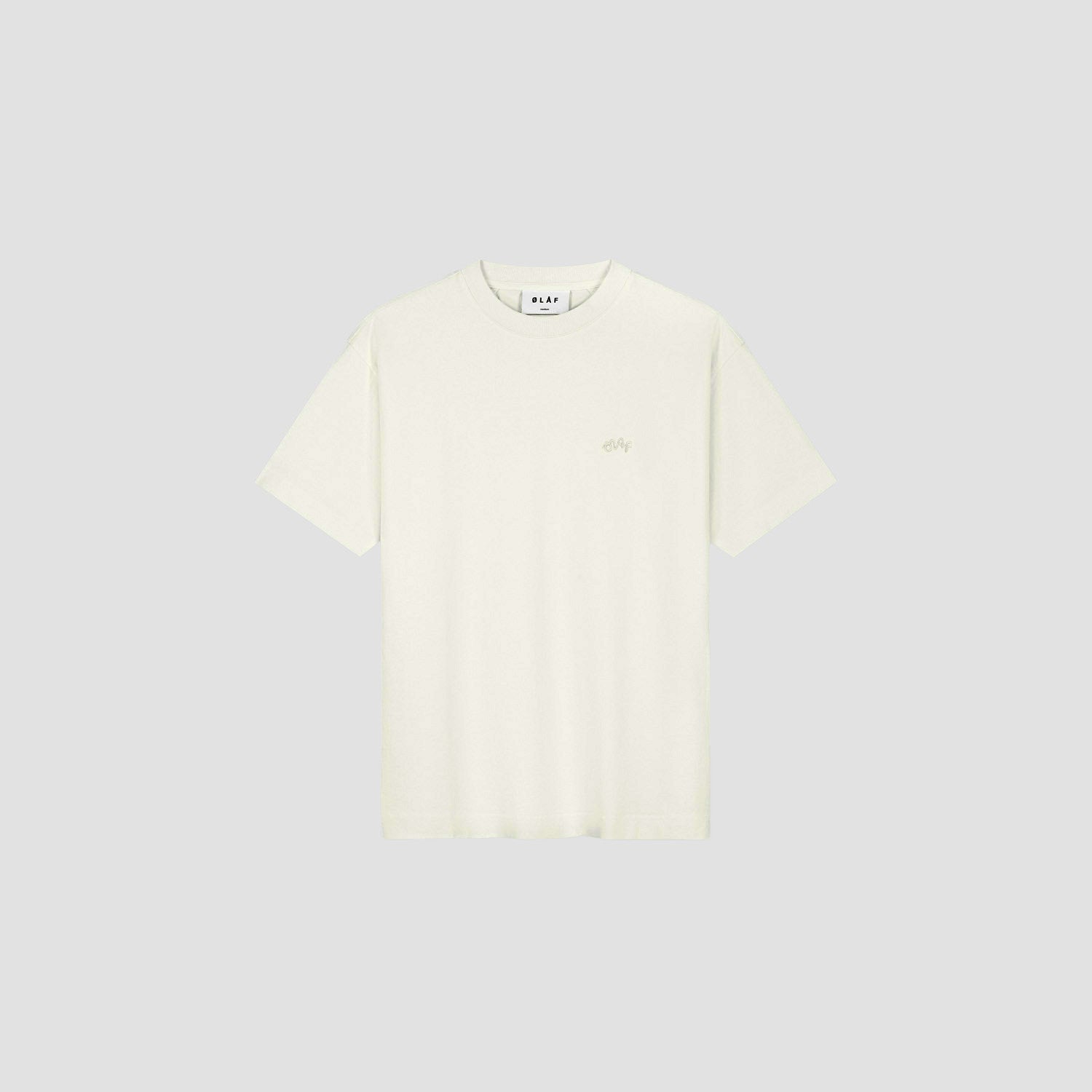 Signature Tee