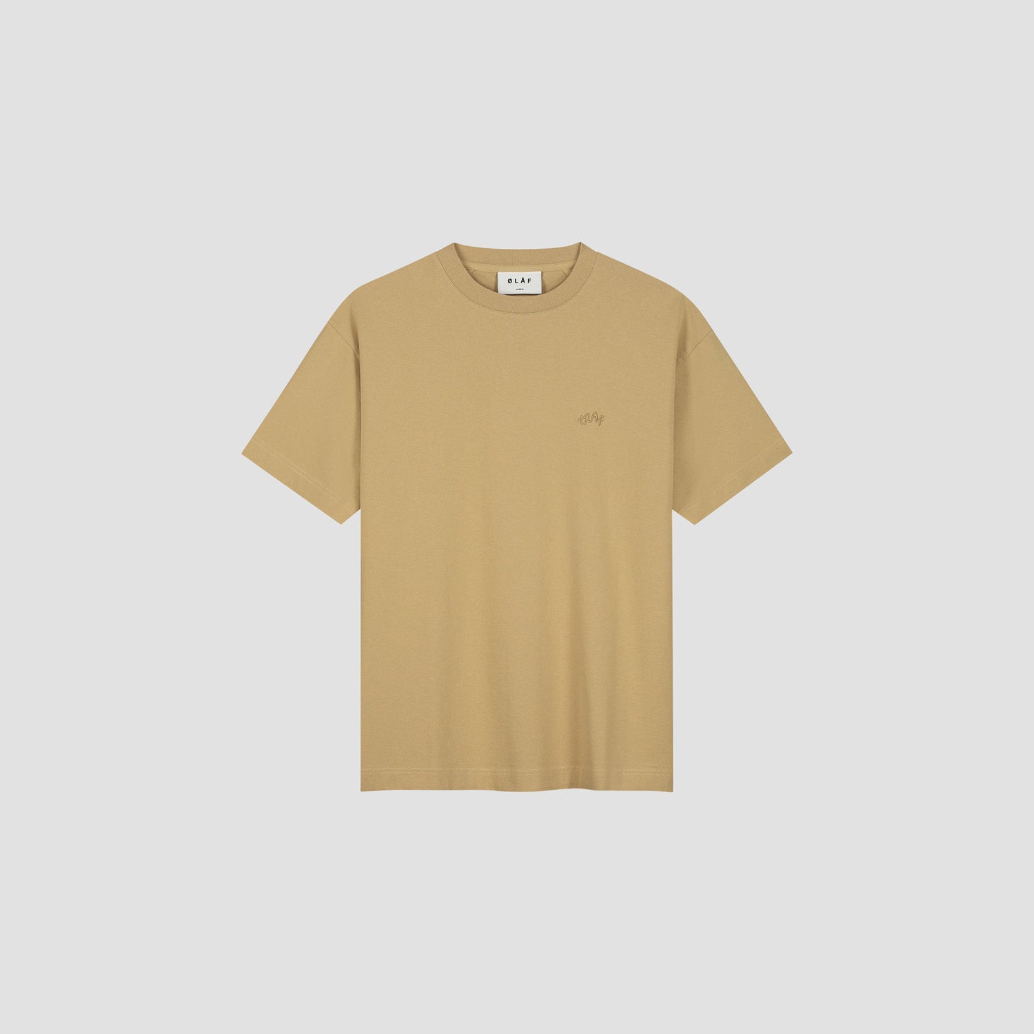 Signature Tee