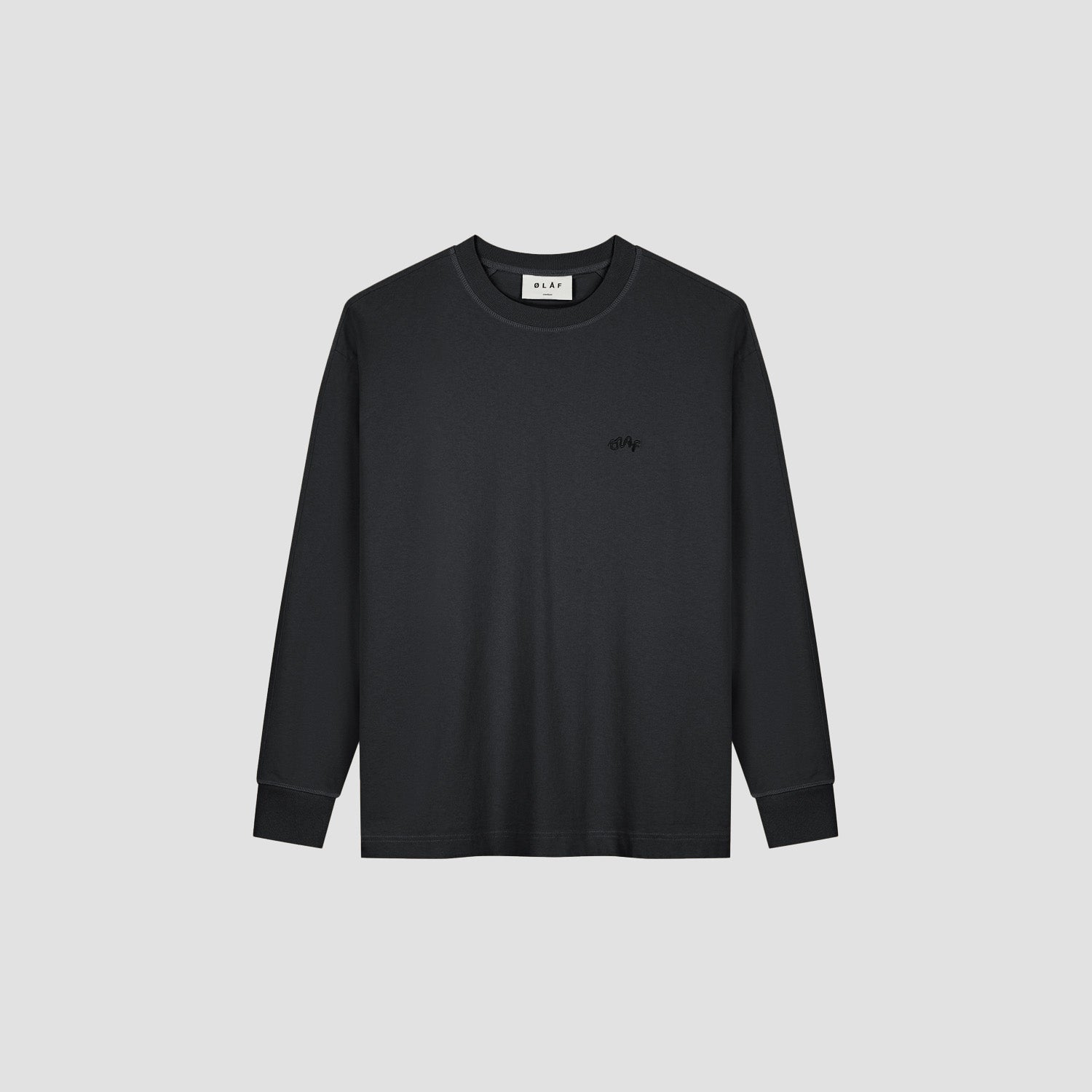 Signature LS Tee