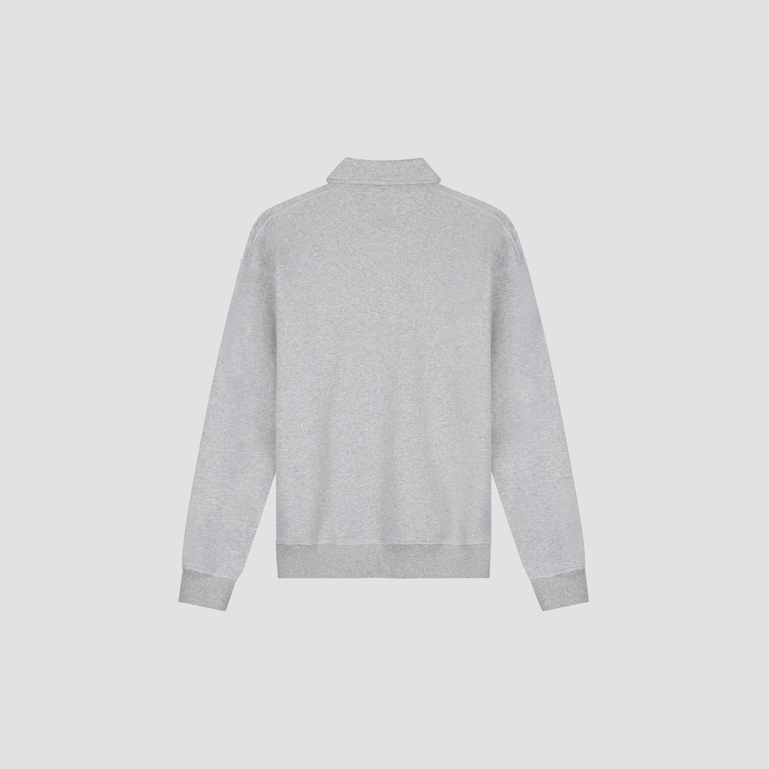 Signature Oversized Polo