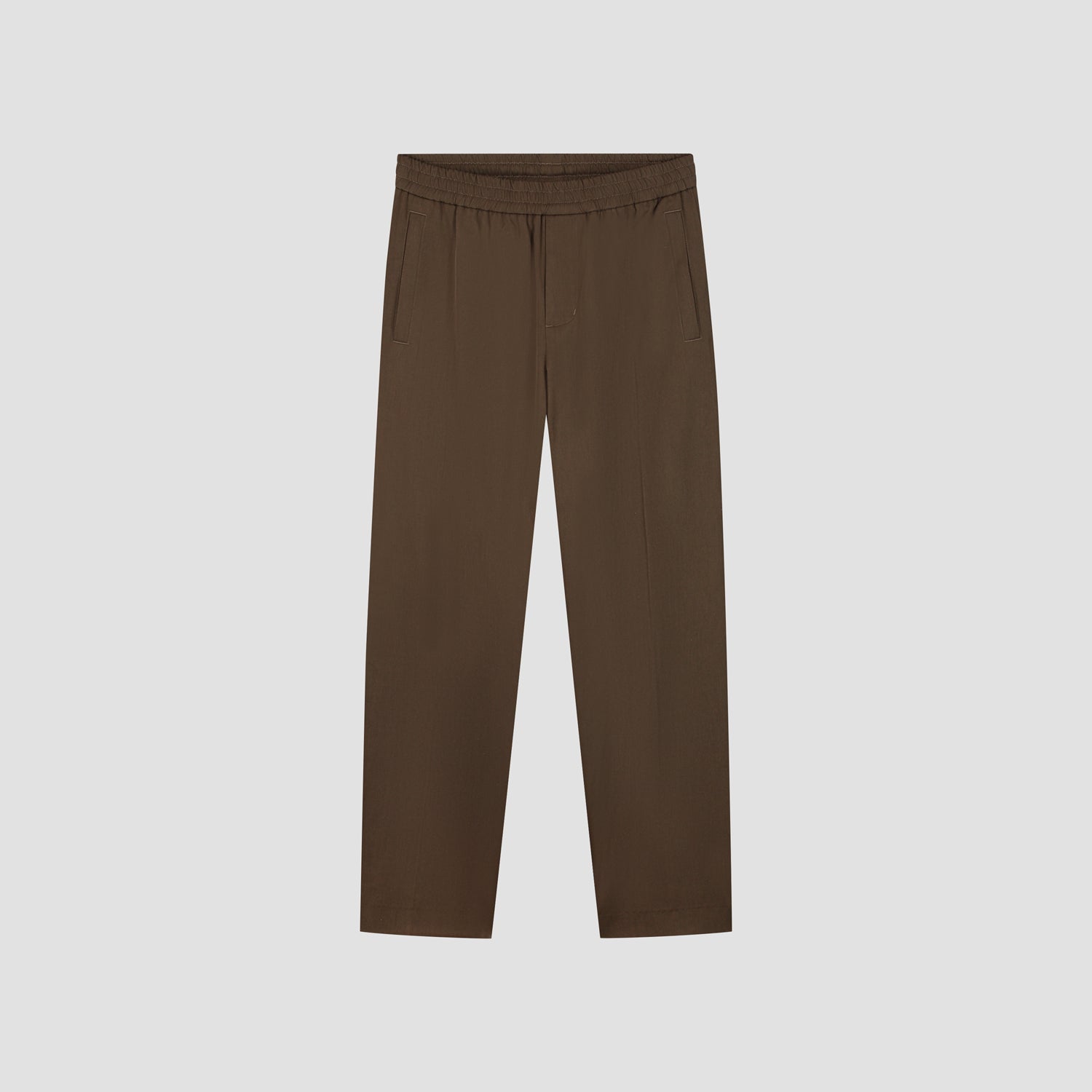 Slim Elasticated Pants