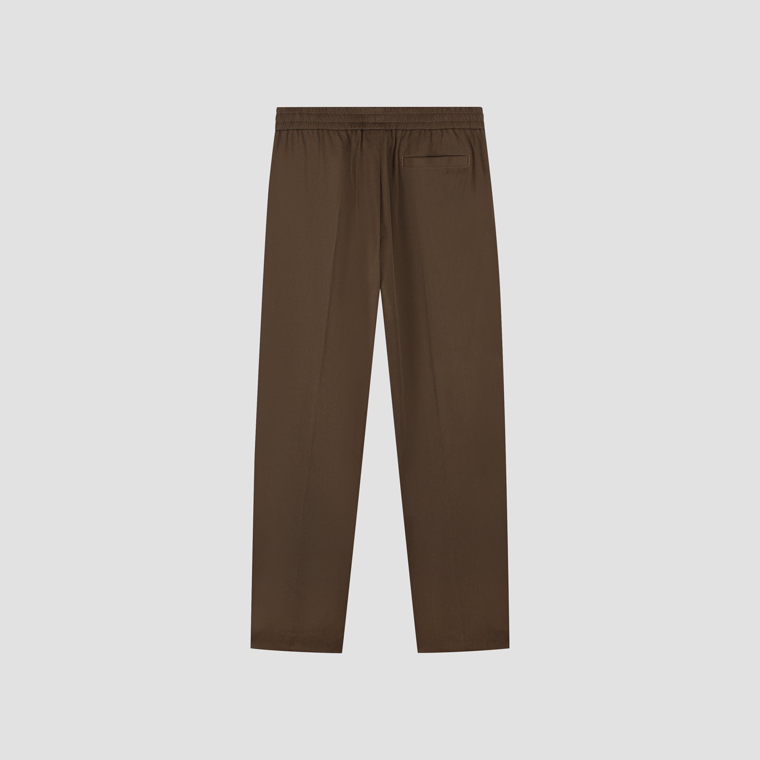 Slim Elasticated Pants