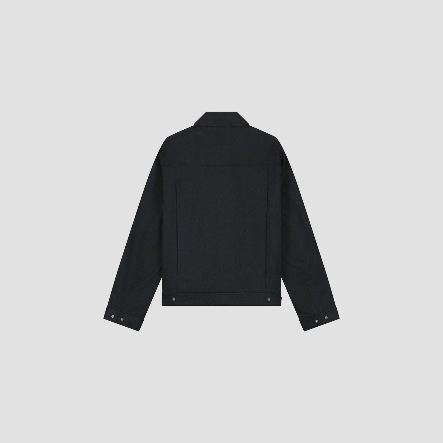 Structured Jacket