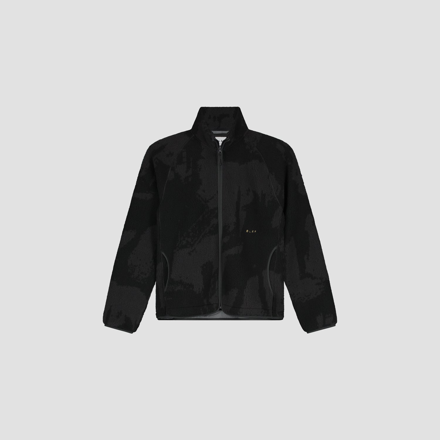 Fleece Jacket