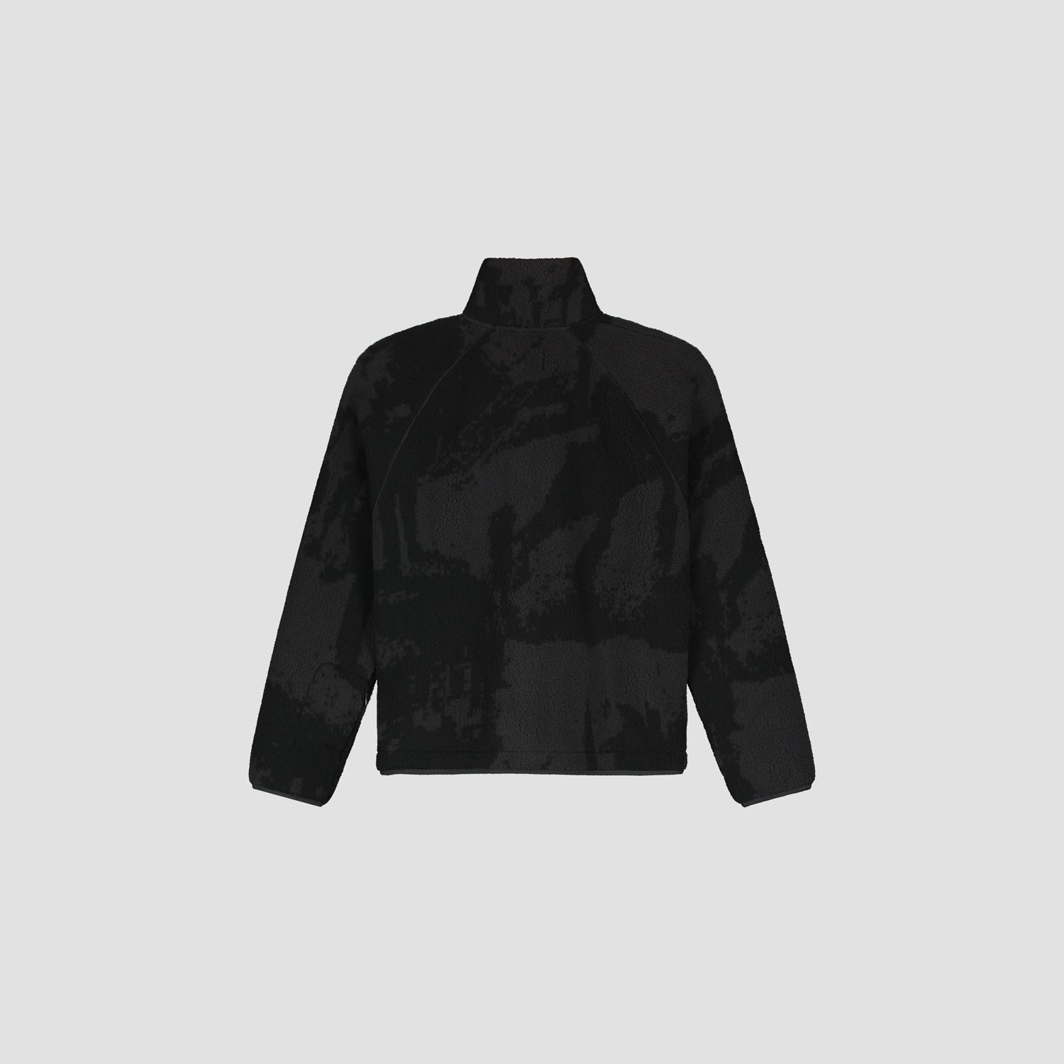 Fleece Jacket