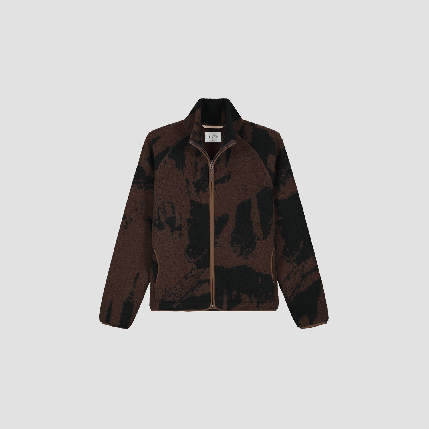 Fleece Jacket